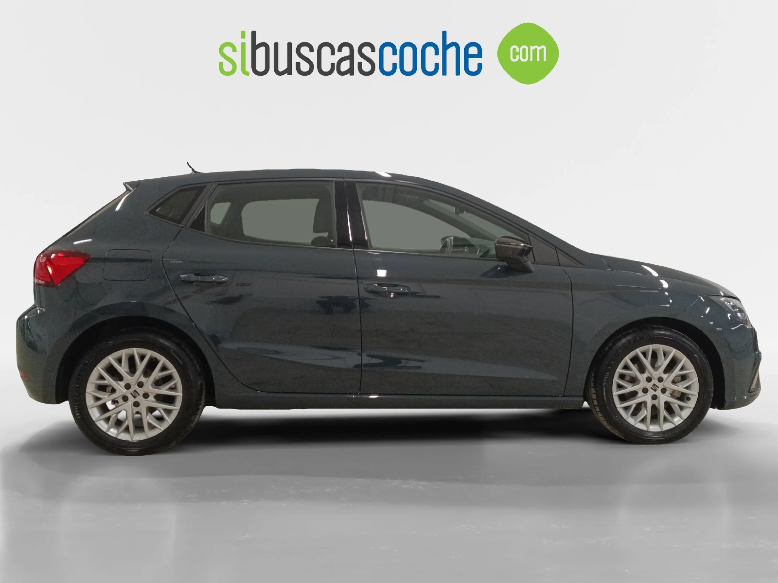 SEAT IBIZA 1.0 TSI 85KW (115CV) FR XS - Foto 3