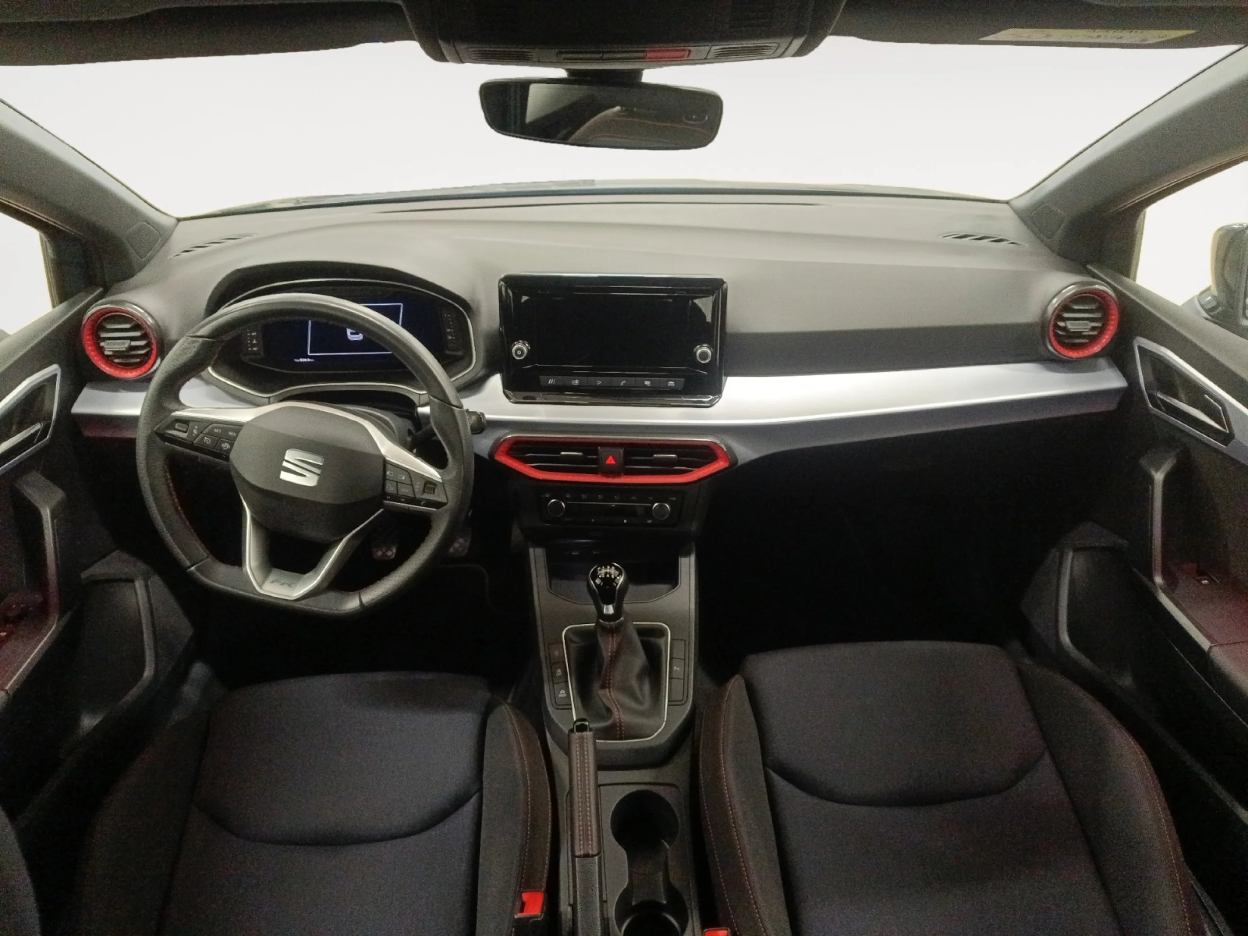 SEAT IBIZA 1.0 TSI 85KW (115CV) FR XS - Foto 4