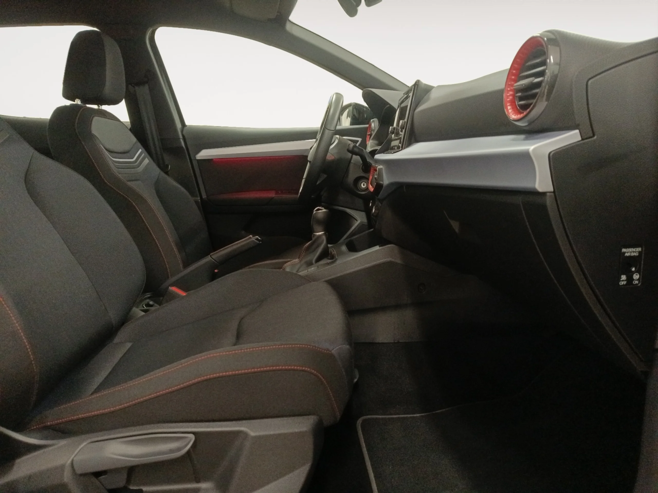 SEAT IBIZA 1.0 TSI 85KW (115CV) FR XS - Foto 5