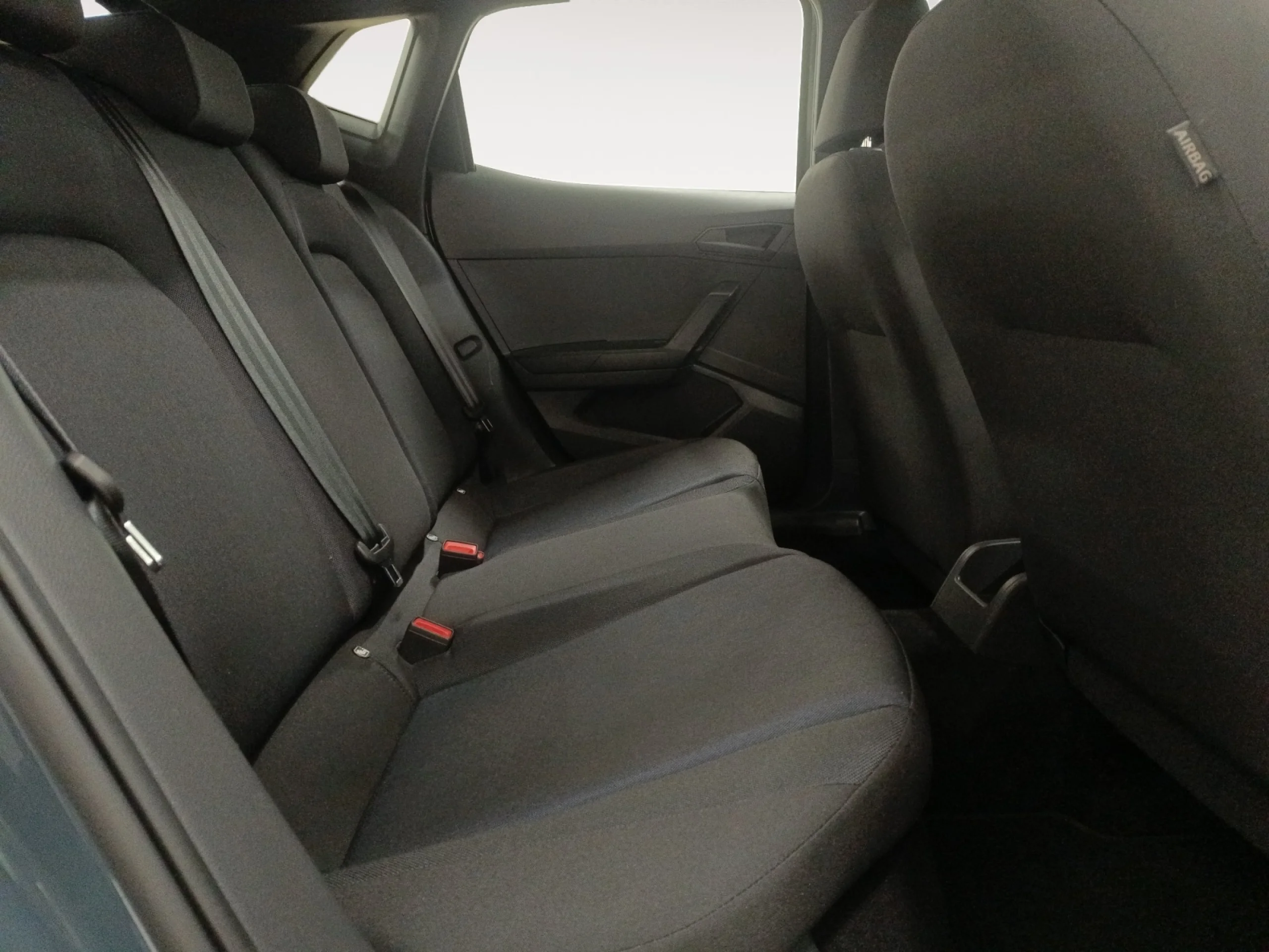 SEAT IBIZA 1.0 TSI 85KW (115CV) FR XS - Foto 6