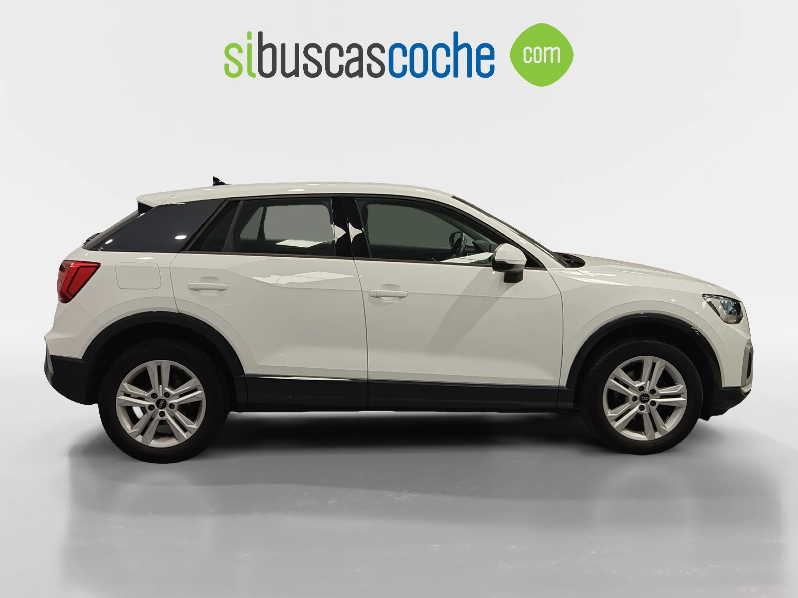 AUDI Q2 ADVANCED 30 TDI 85KW (116CV) S TRONIC - Foto 3