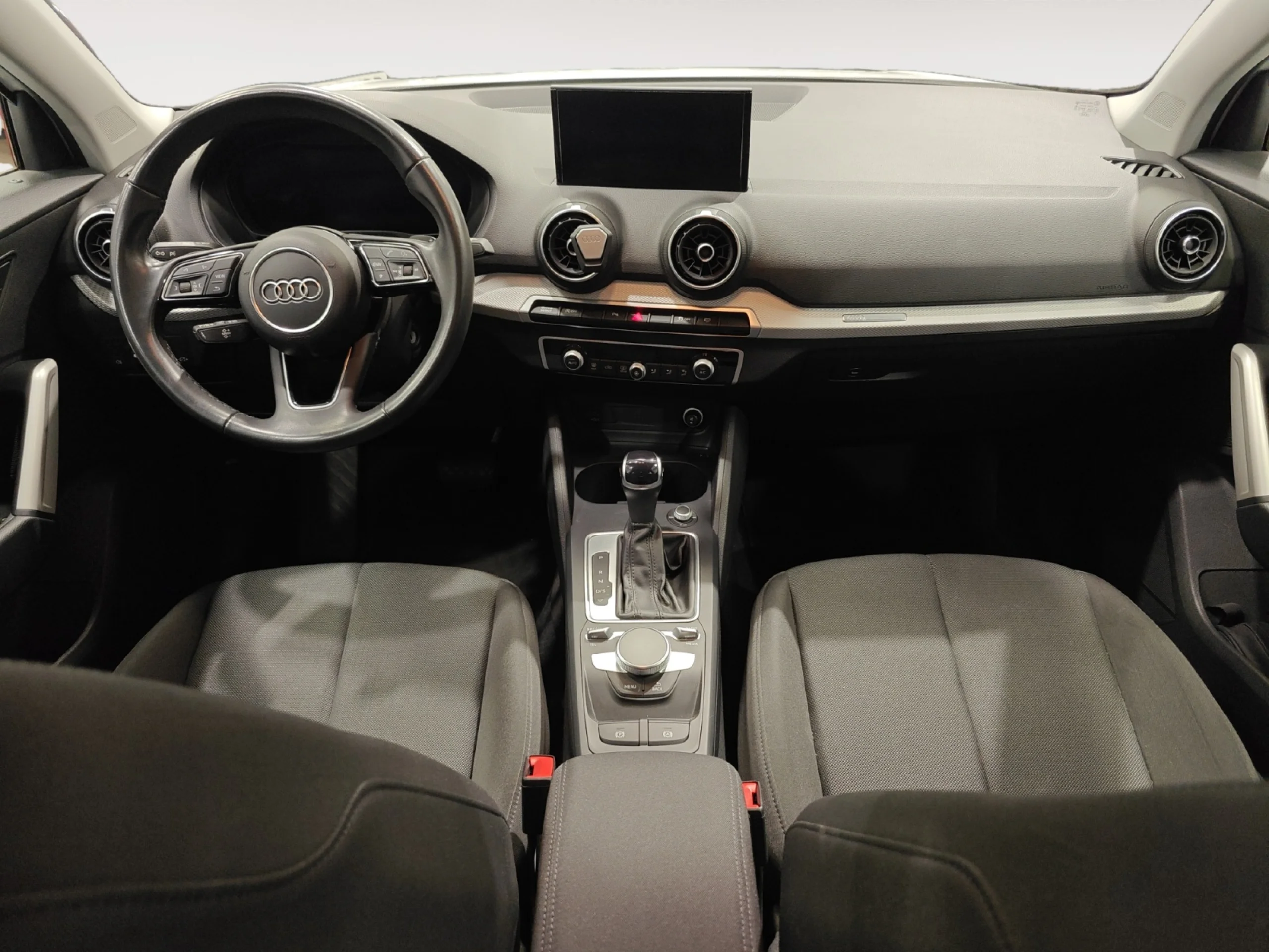 AUDI Q2 ADVANCED 30 TDI 85KW (116CV) S TRONIC - Foto 4