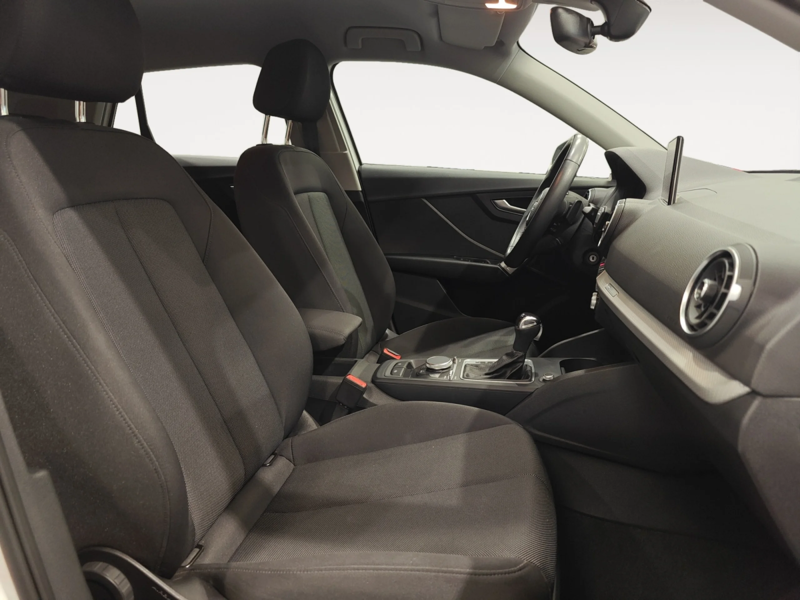 AUDI Q2 ADVANCED 30 TDI 85KW (116CV) S TRONIC - Foto 5