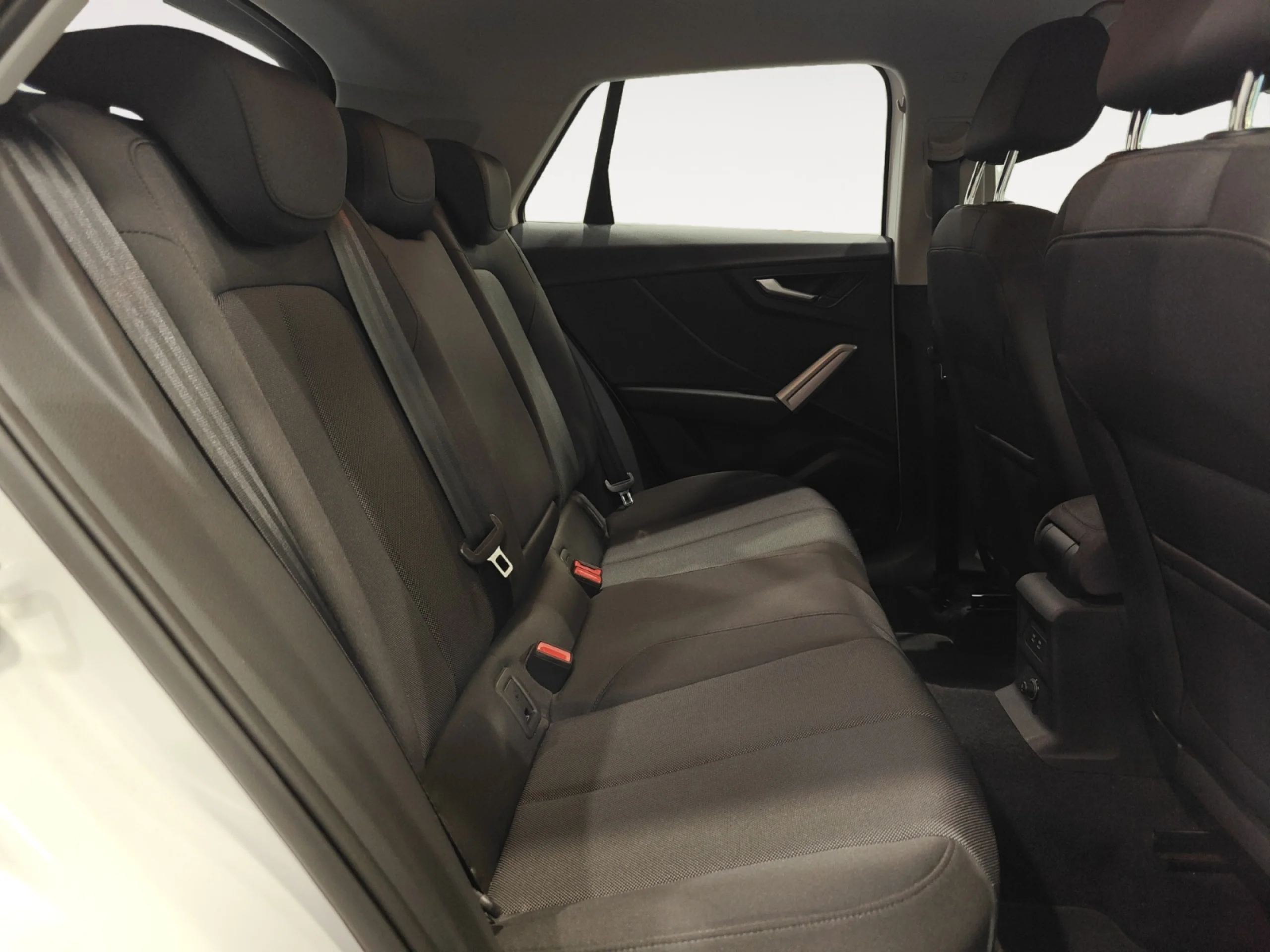 AUDI Q2 ADVANCED 30 TDI 85KW (116CV) S TRONIC - Foto 6
