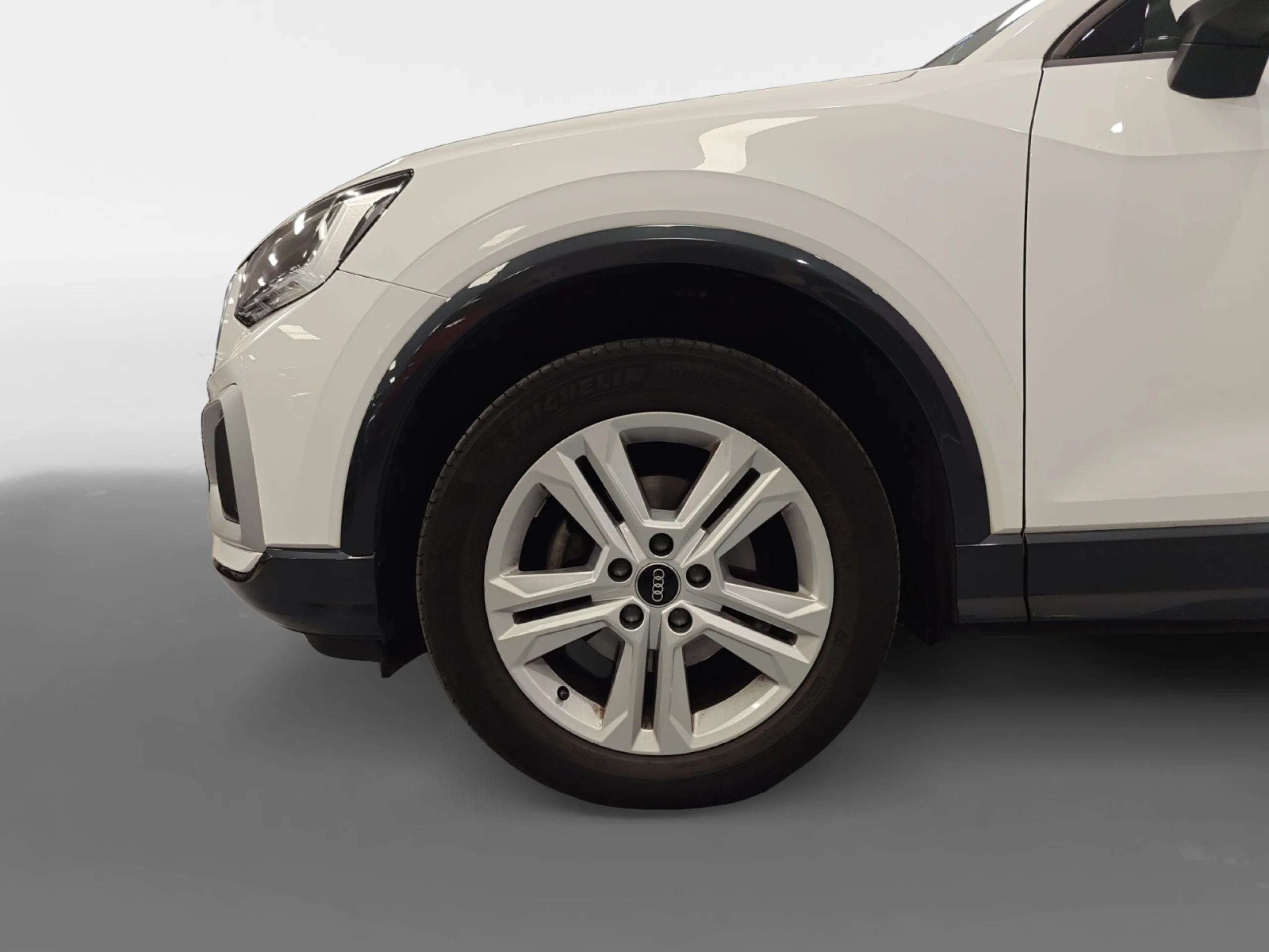 AUDI Q2 ADVANCED 30 TDI 85KW (116CV) S TRONIC - Foto 8