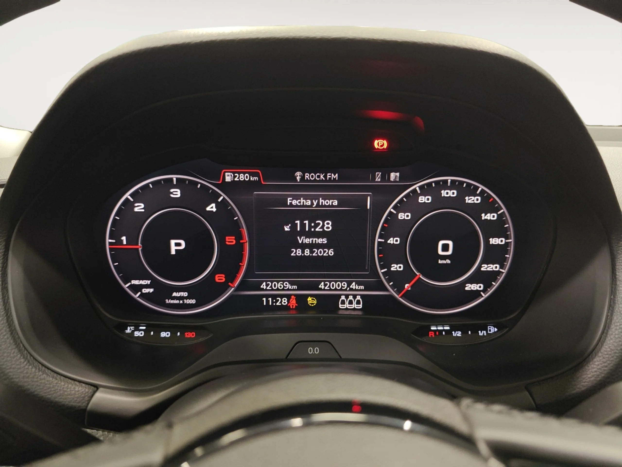 AUDI Q2 ADVANCED 30 TDI 85KW (116CV) S TRONIC - Foto 15