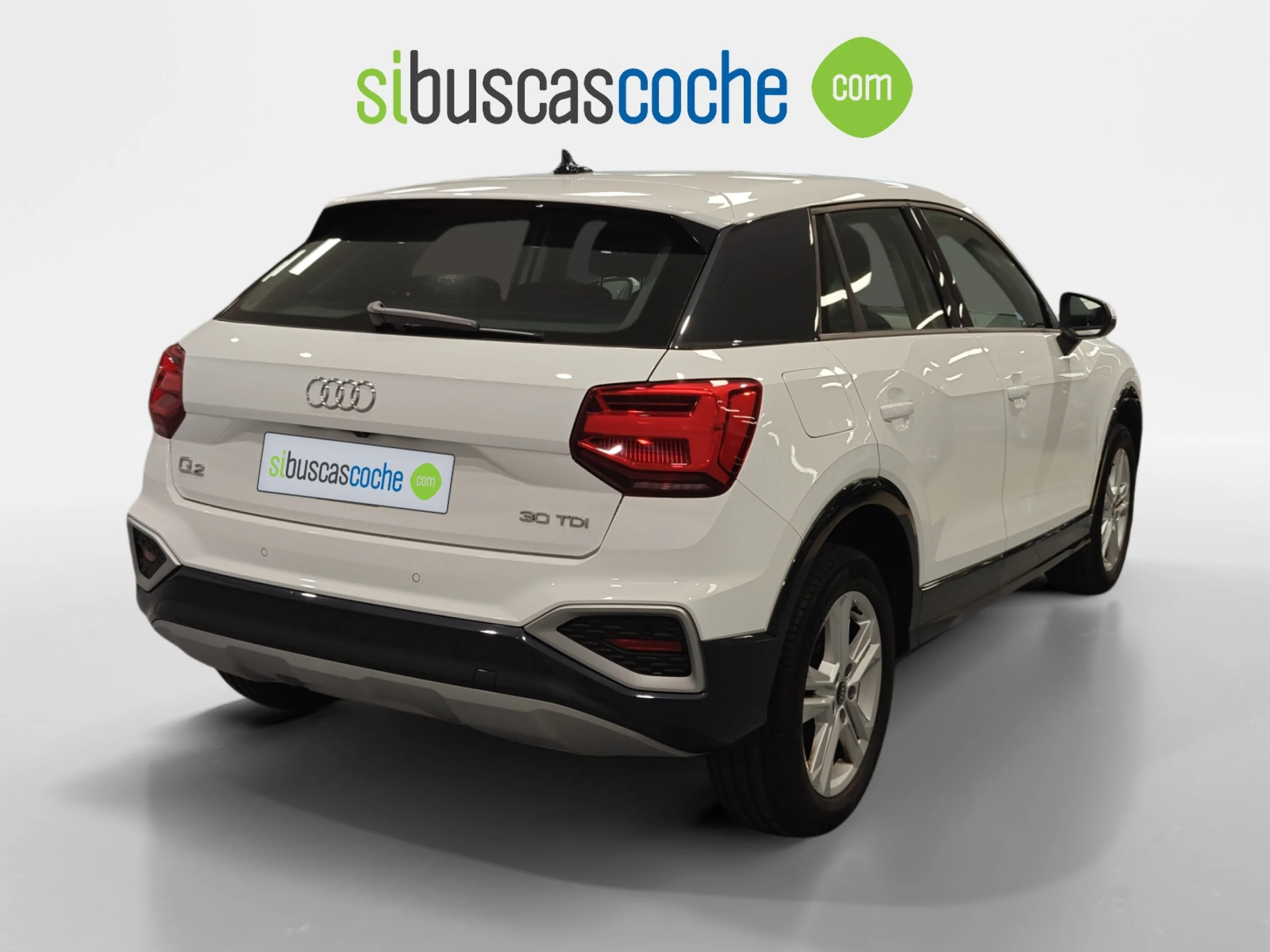 AUDI Q2 ADVANCED 30 TDI 85KW (116CV) S TRONIC - Foto 18