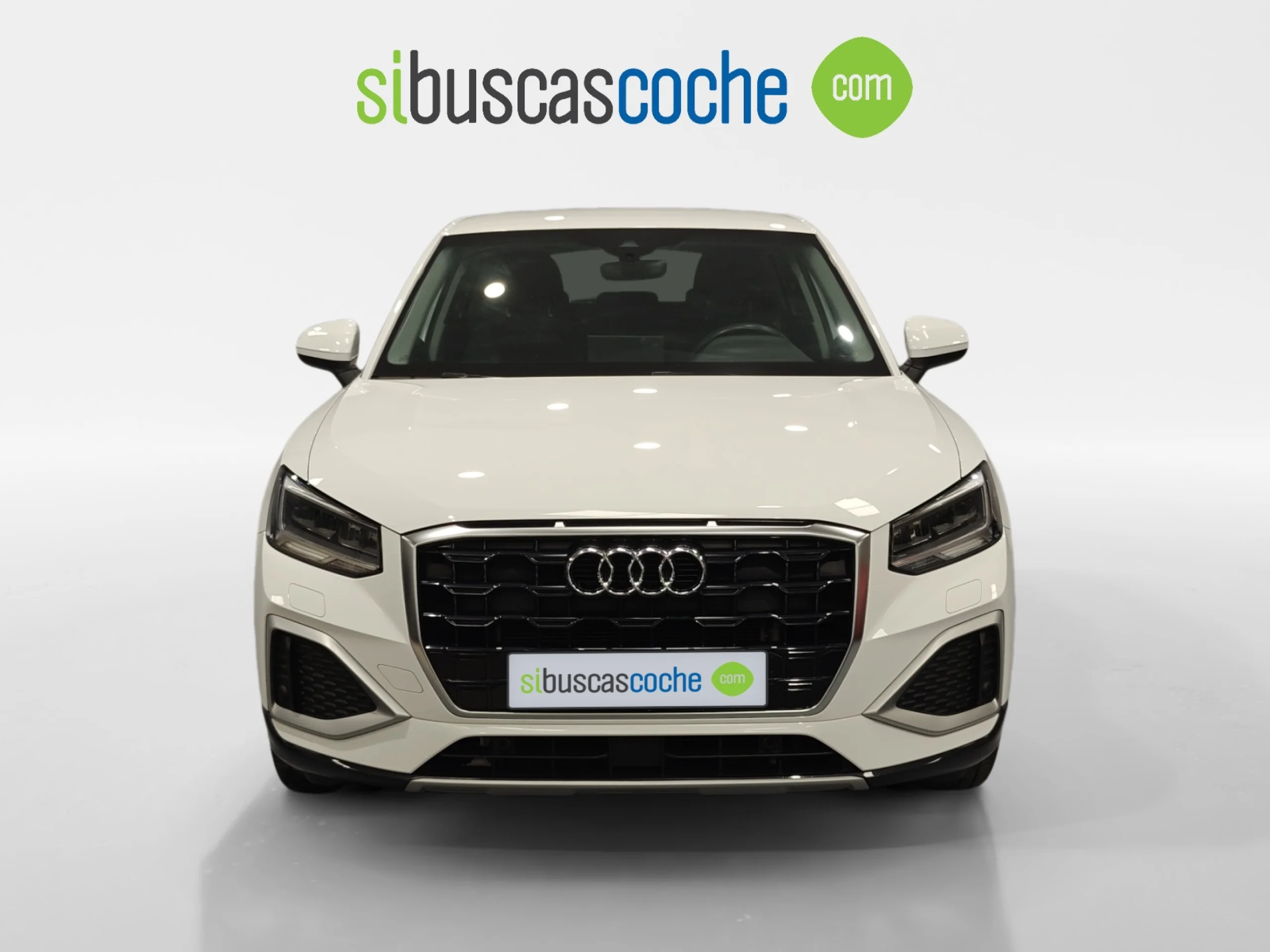 AUDI Q2 ADVANCED 30 TDI 85KW (116CV) S TRONIC - Foto 19