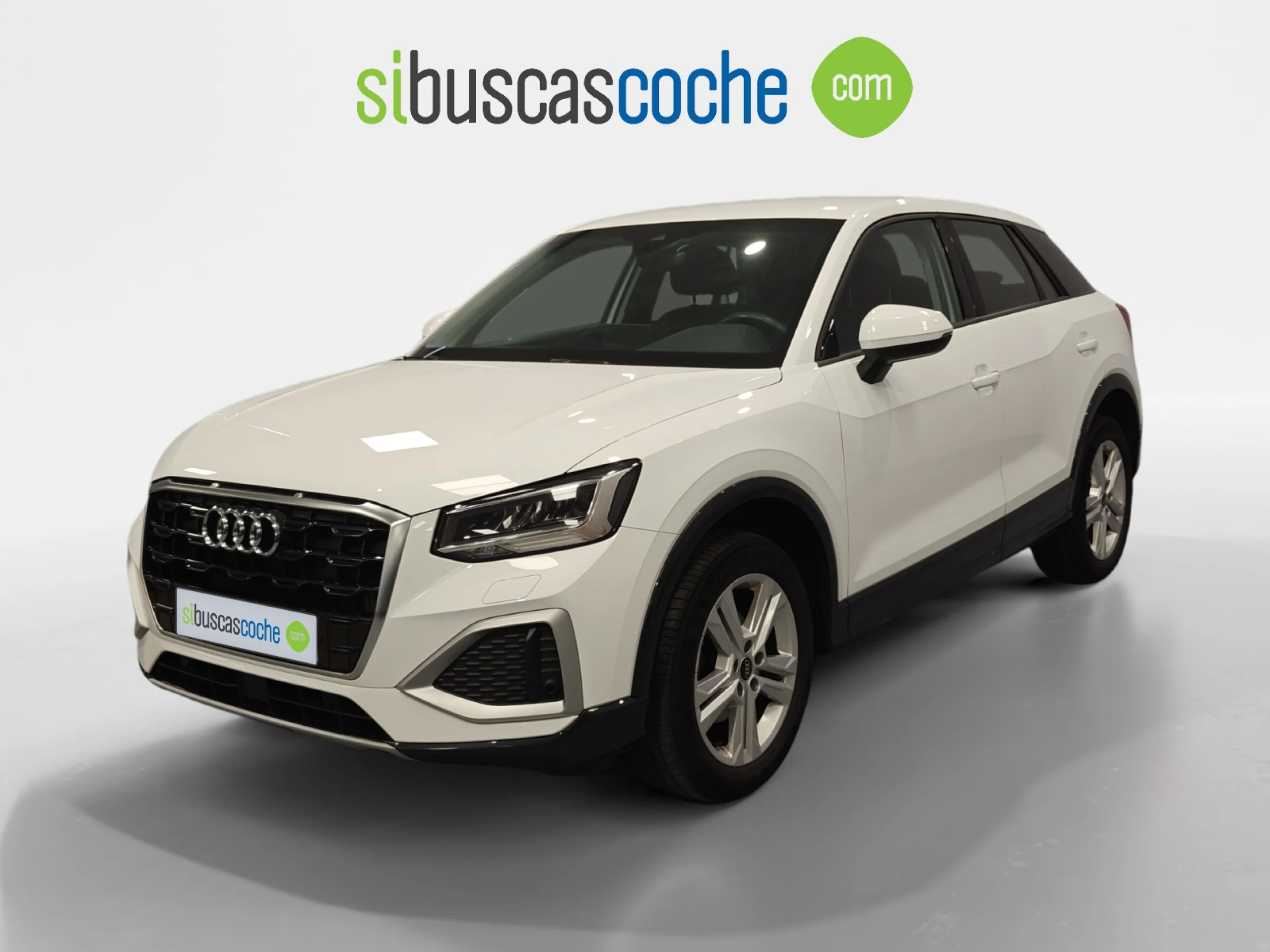 AUDI Q2 ADVANCED 30 TDI 85KW (116CV) S TRONIC - Foto 21