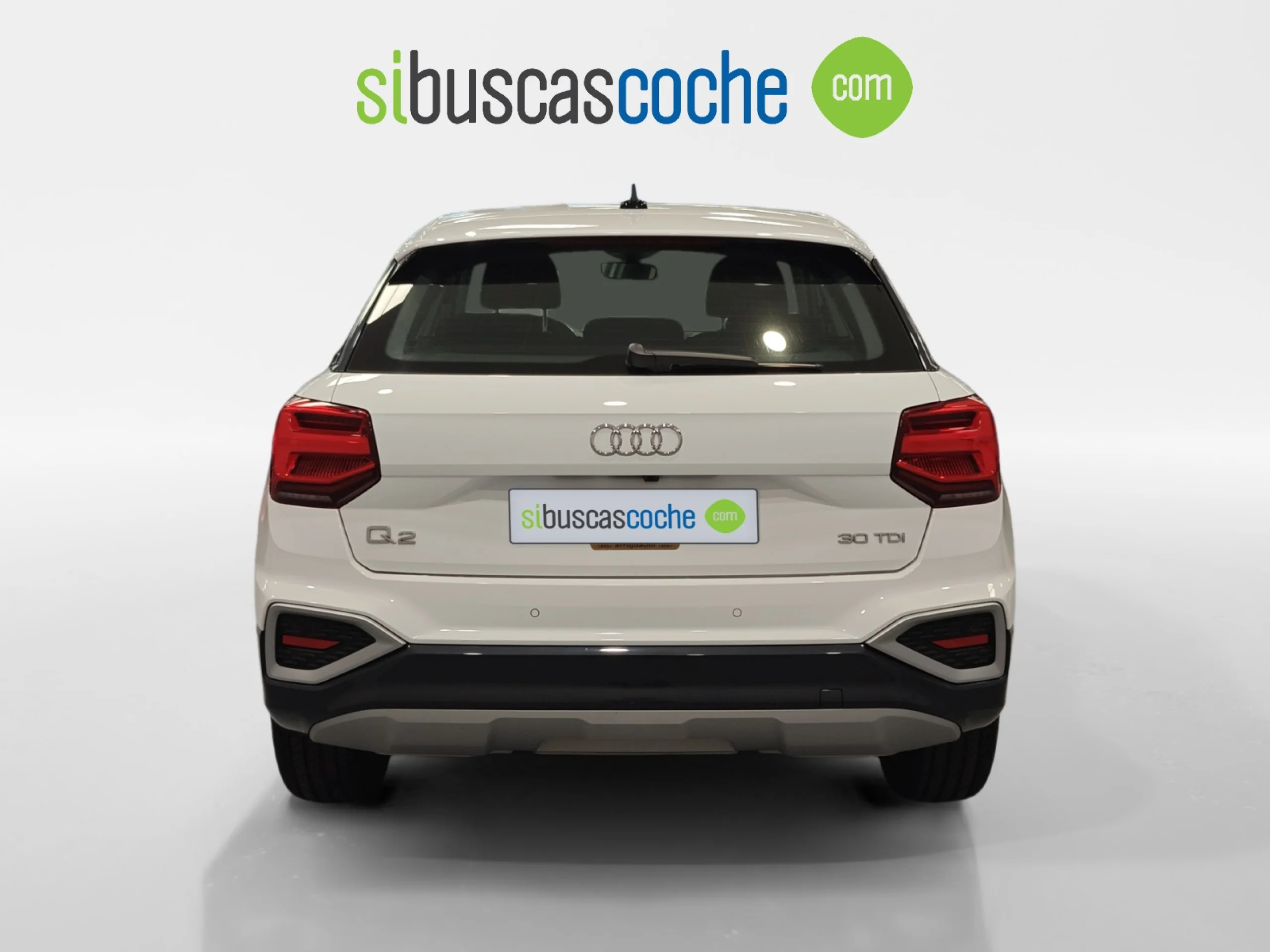 AUDI Q2 ADVANCED 30 TDI 85KW (116CV) S TRONIC - Foto 23