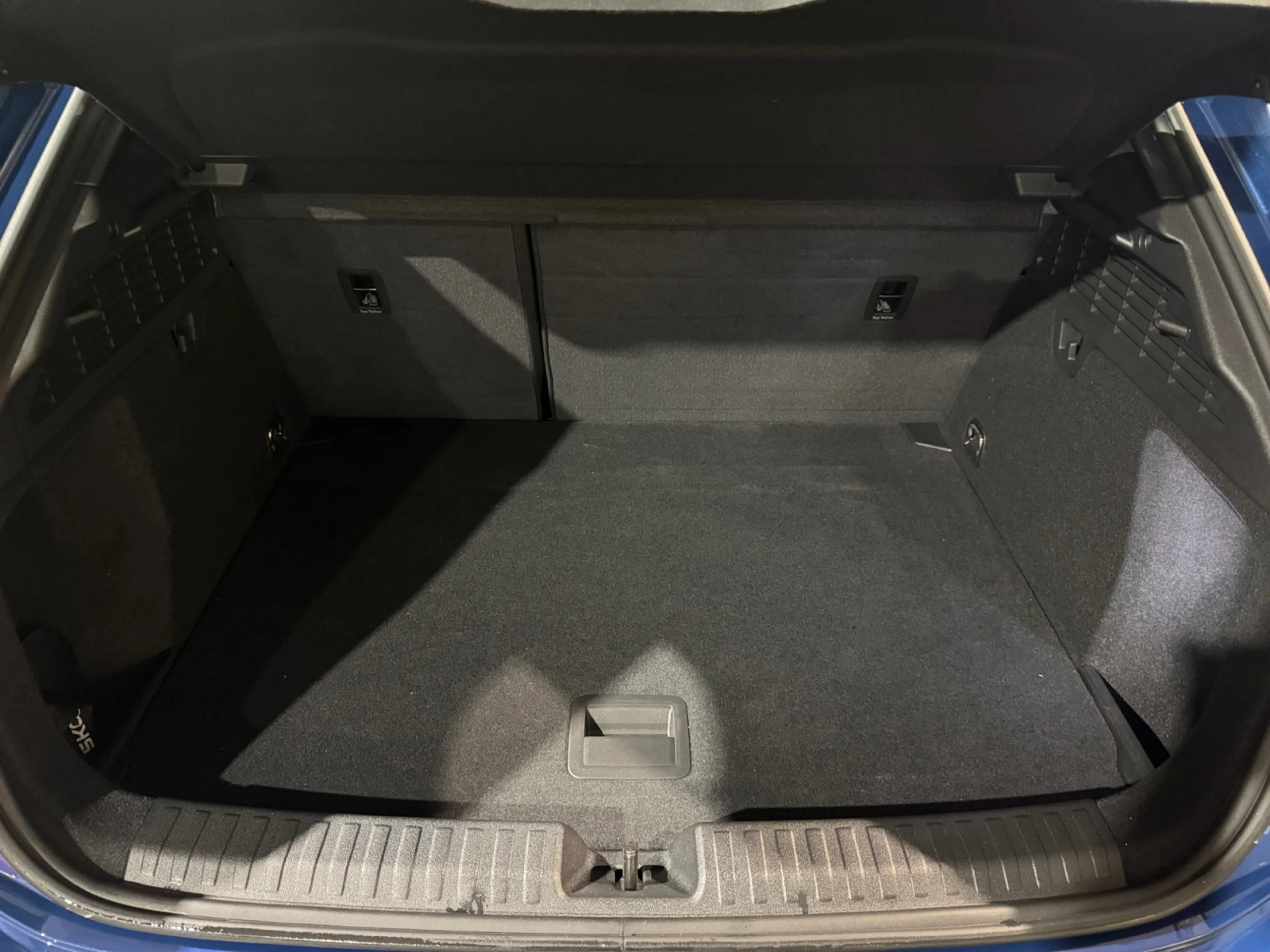 AUDI A3 SPORTBACK GENUINE 35 TDI 110KW S TRONIC - Foto 7