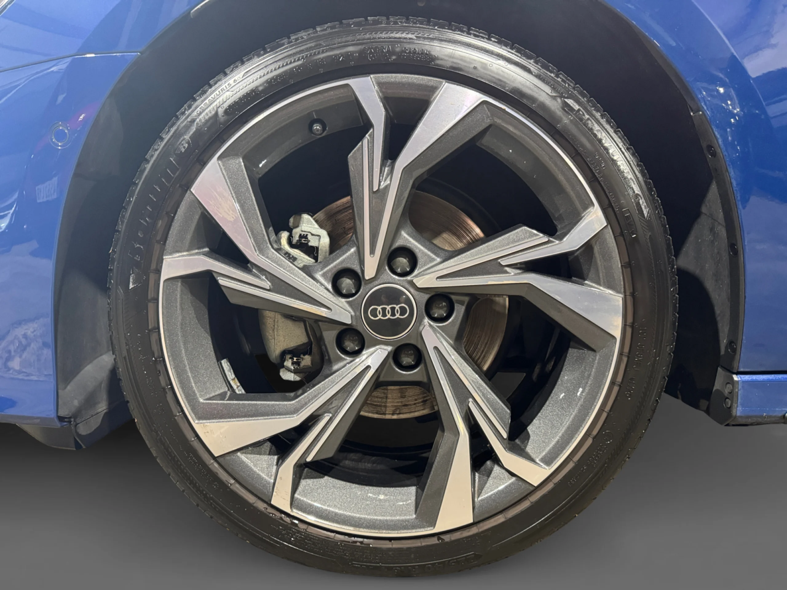 AUDI A3 SPORTBACK GENUINE 35 TDI 110KW S TRONIC - Foto 8