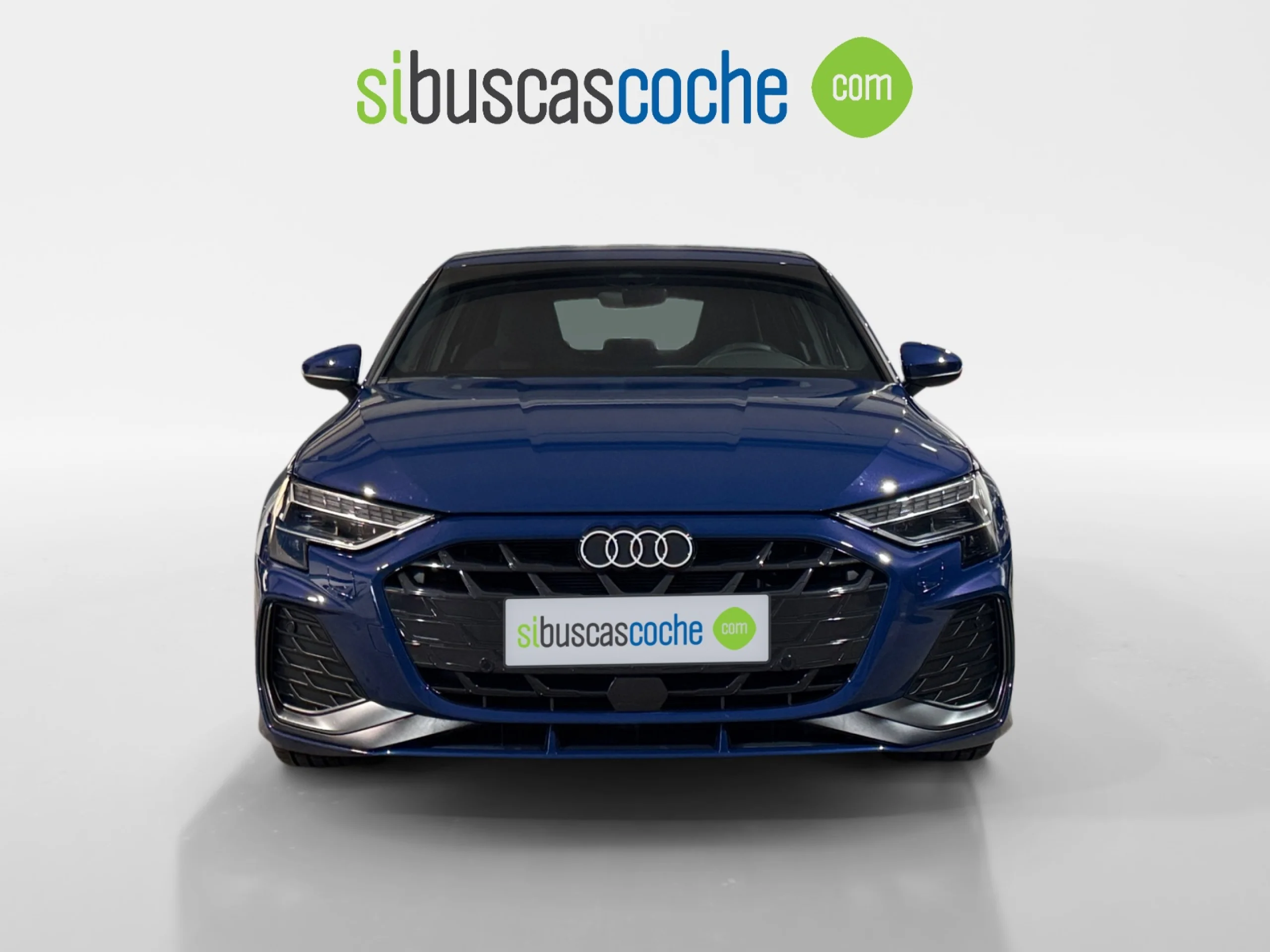AUDI A3 SPORTBACK GENUINE 35 TDI 110KW S TRONIC - Foto 13