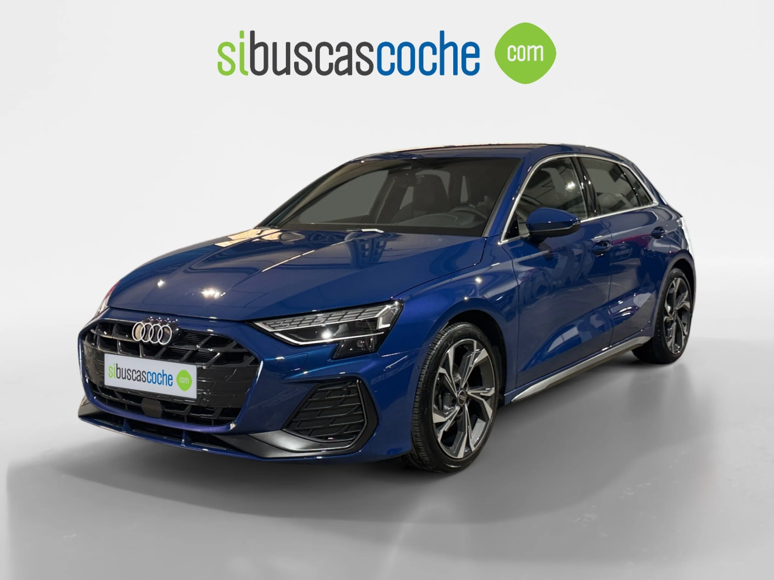 AUDI A3 SPORTBACK GENUINE 35 TDI 110KW S TRONIC - Foto 15