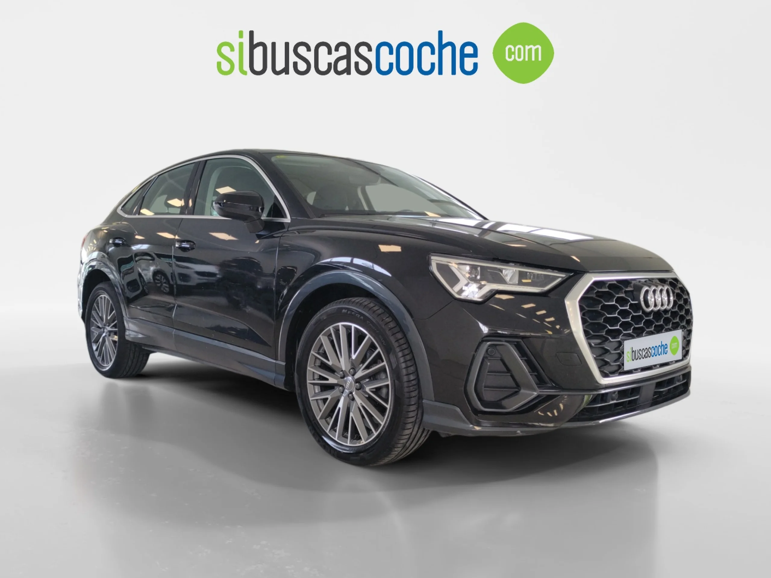 AUDI Q3 SPORTBACK ADVANCED 35 TDI 110KW (150CV) S TRONIC - Foto 1
