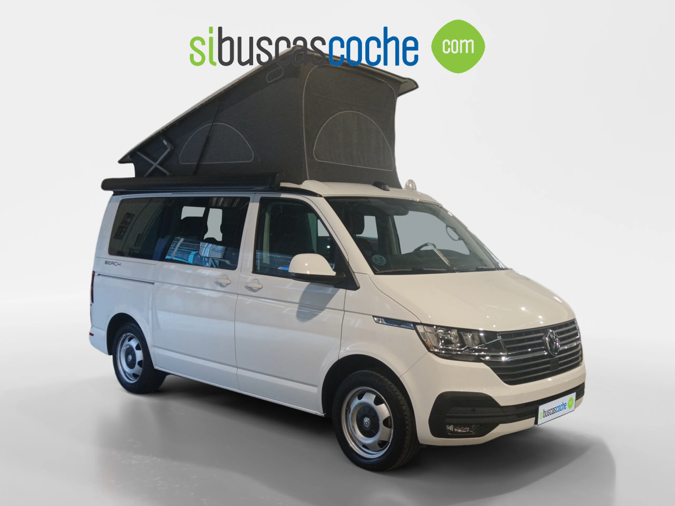 VOLKSWAGEN CALIFORNIA BEACH CAMPER TDI 110KW (150CV) BMT DSG - Foto 1
