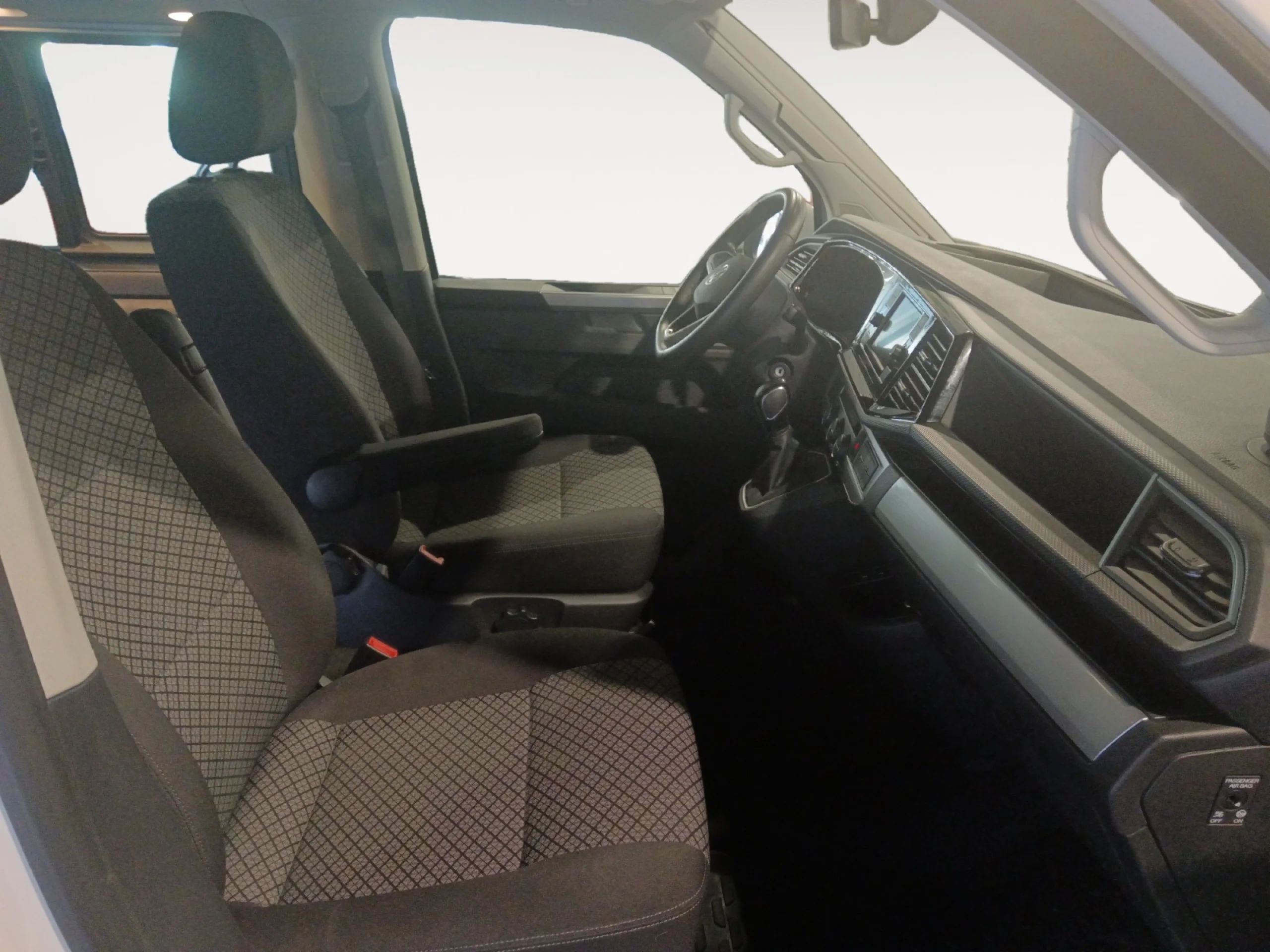 VOLKSWAGEN CALIFORNIA BEACH CAMPER TDI 110KW (150CV) BMT DSG - Foto 5