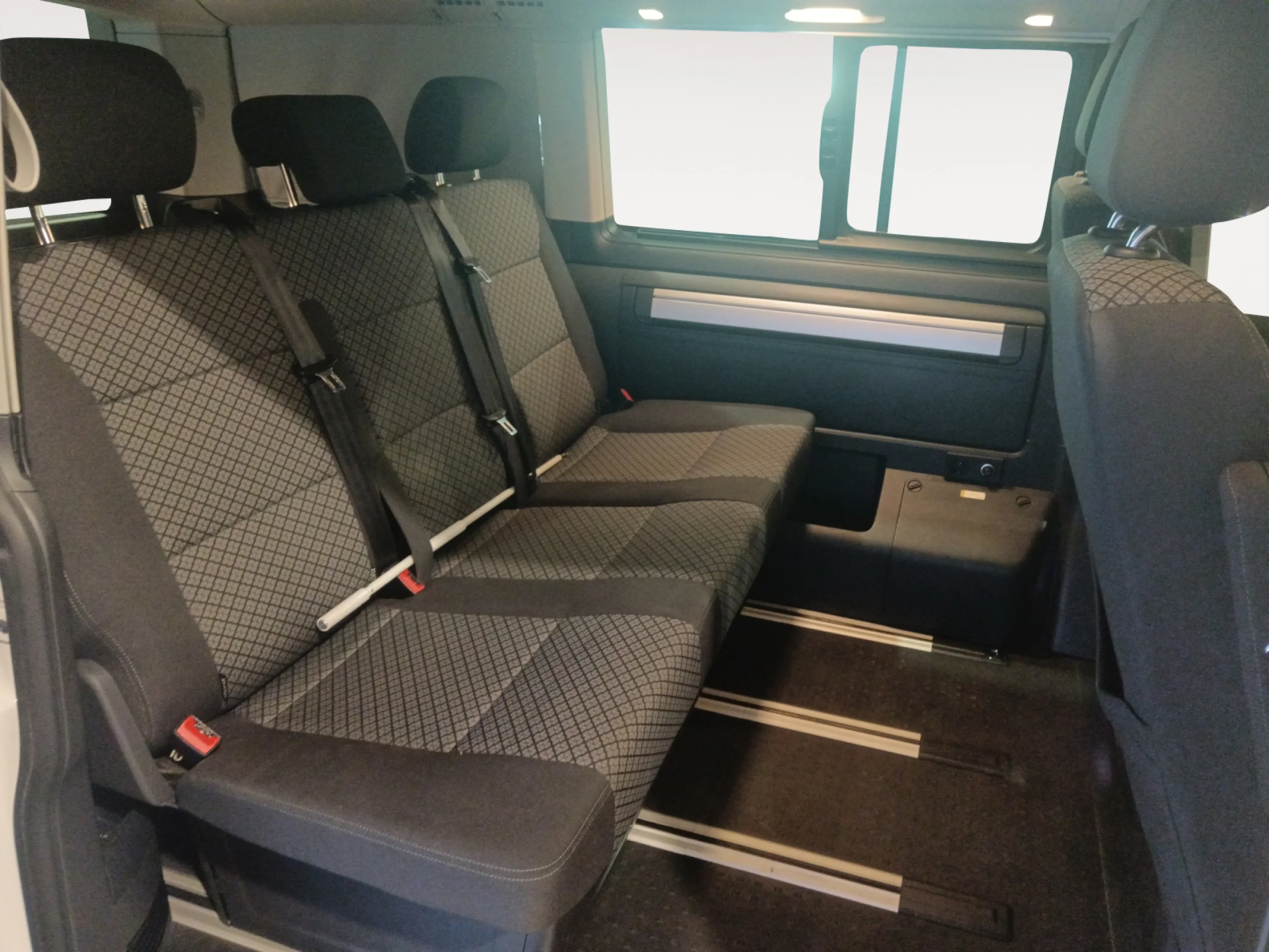 VOLKSWAGEN CALIFORNIA BEACH CAMPER TDI 110KW (150CV) BMT DSG - Foto 6