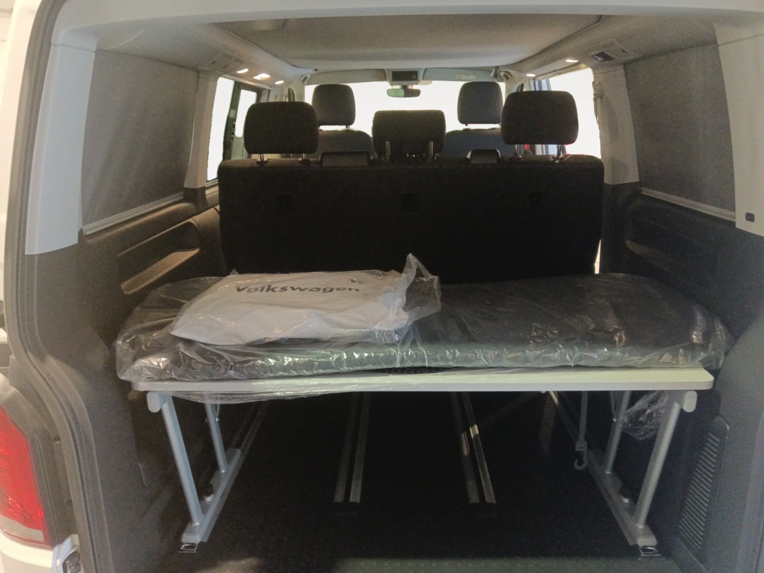 VOLKSWAGEN CALIFORNIA BEACH CAMPER TDI 110KW (150CV) BMT DSG - Foto 7