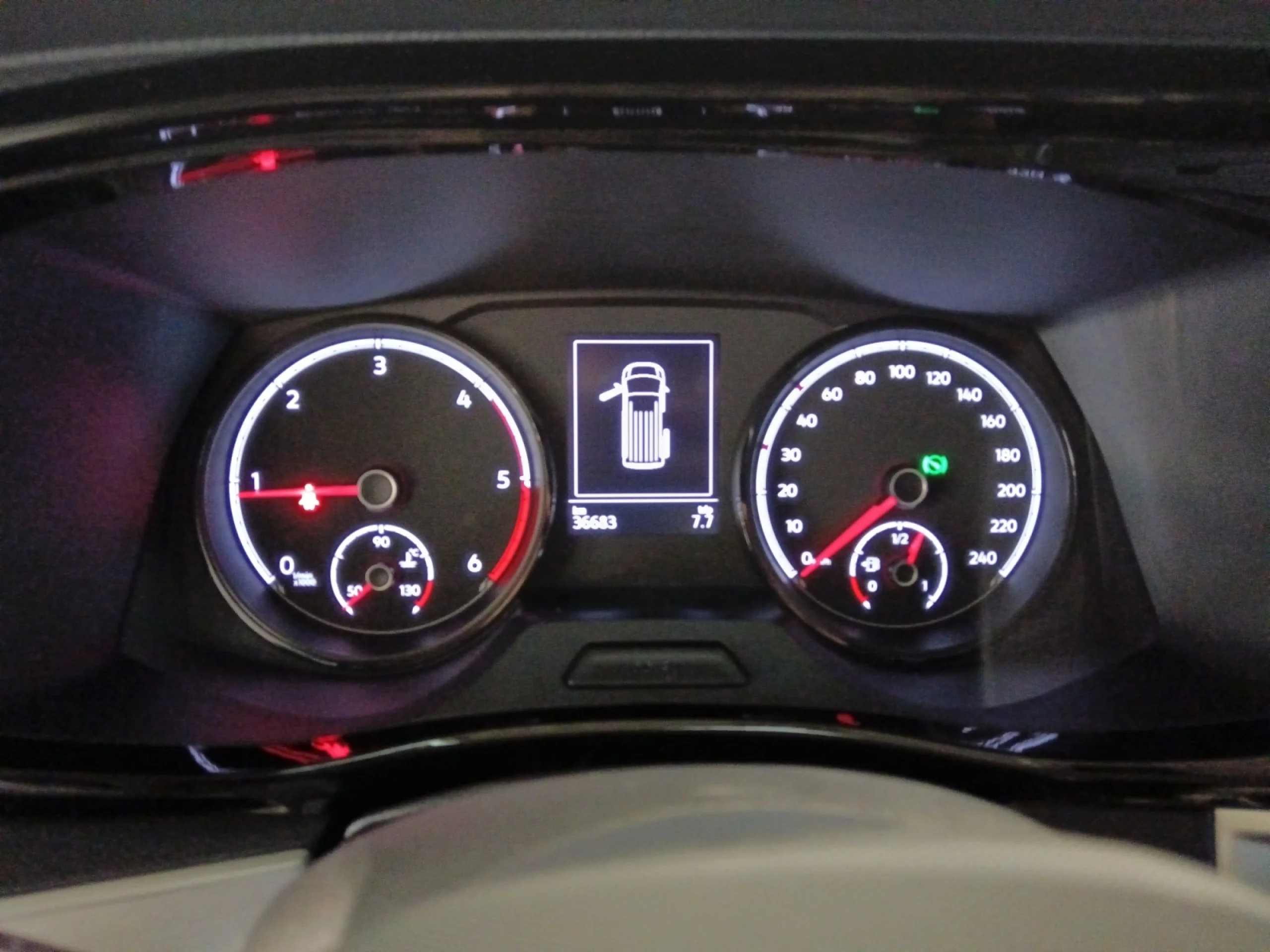 VOLKSWAGEN CALIFORNIA BEACH CAMPER TDI 110KW (150CV) BMT DSG - Foto 10