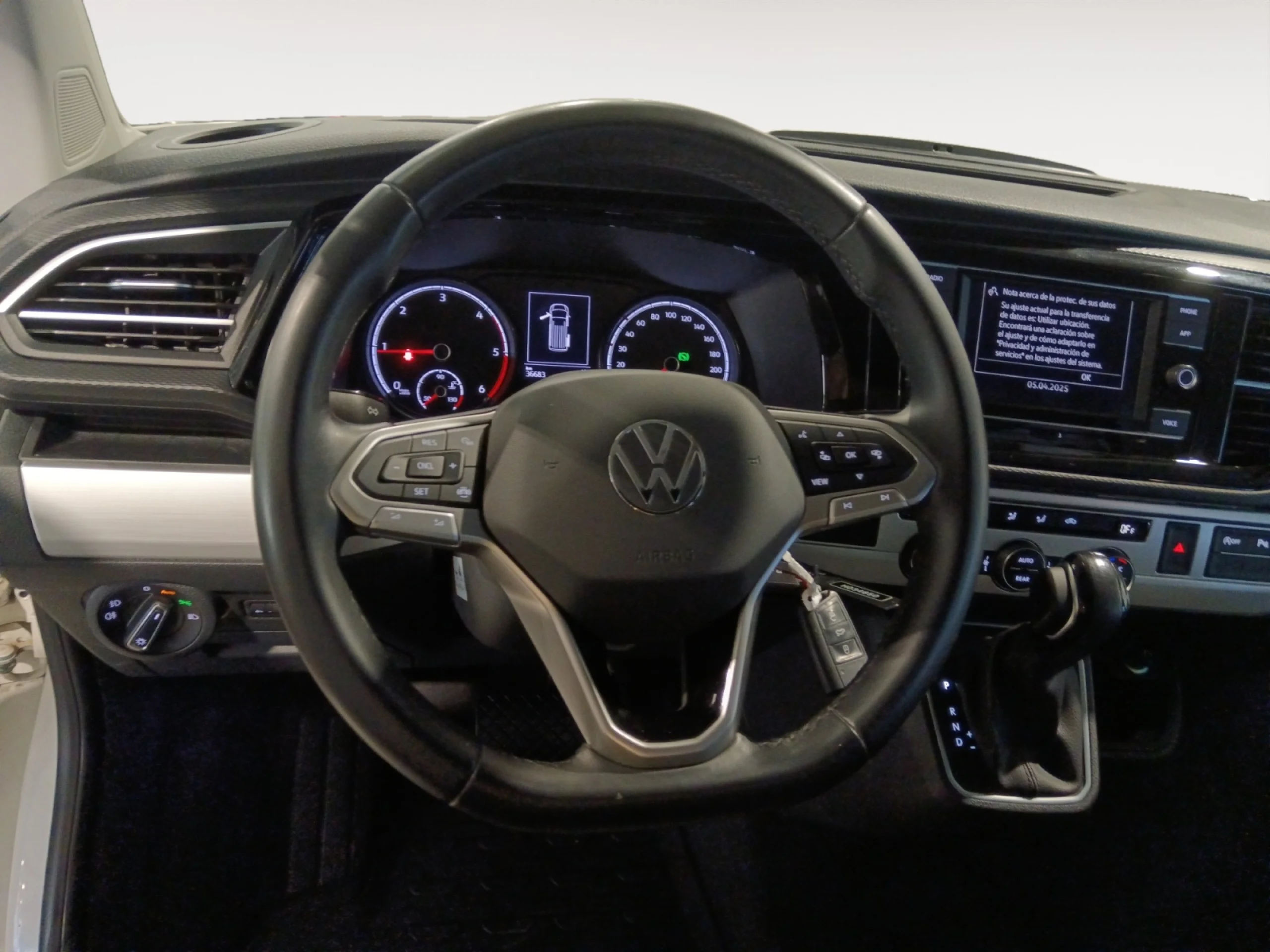 VOLKSWAGEN CALIFORNIA BEACH CAMPER TDI 110KW (150CV) BMT DSG - Foto 11