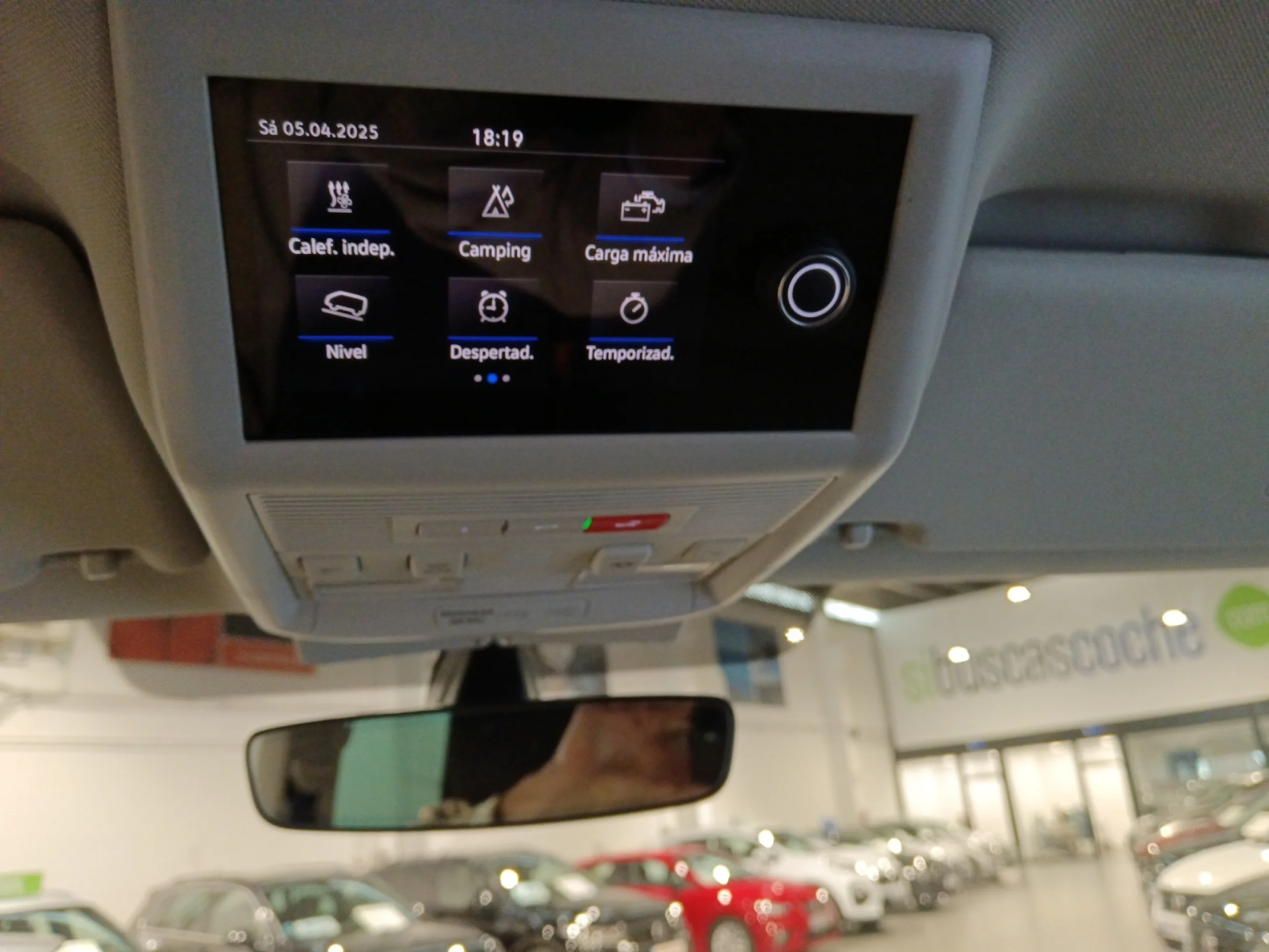 VOLKSWAGEN CALIFORNIA BEACH CAMPER TDI 110KW (150CV) BMT DSG - Foto 13