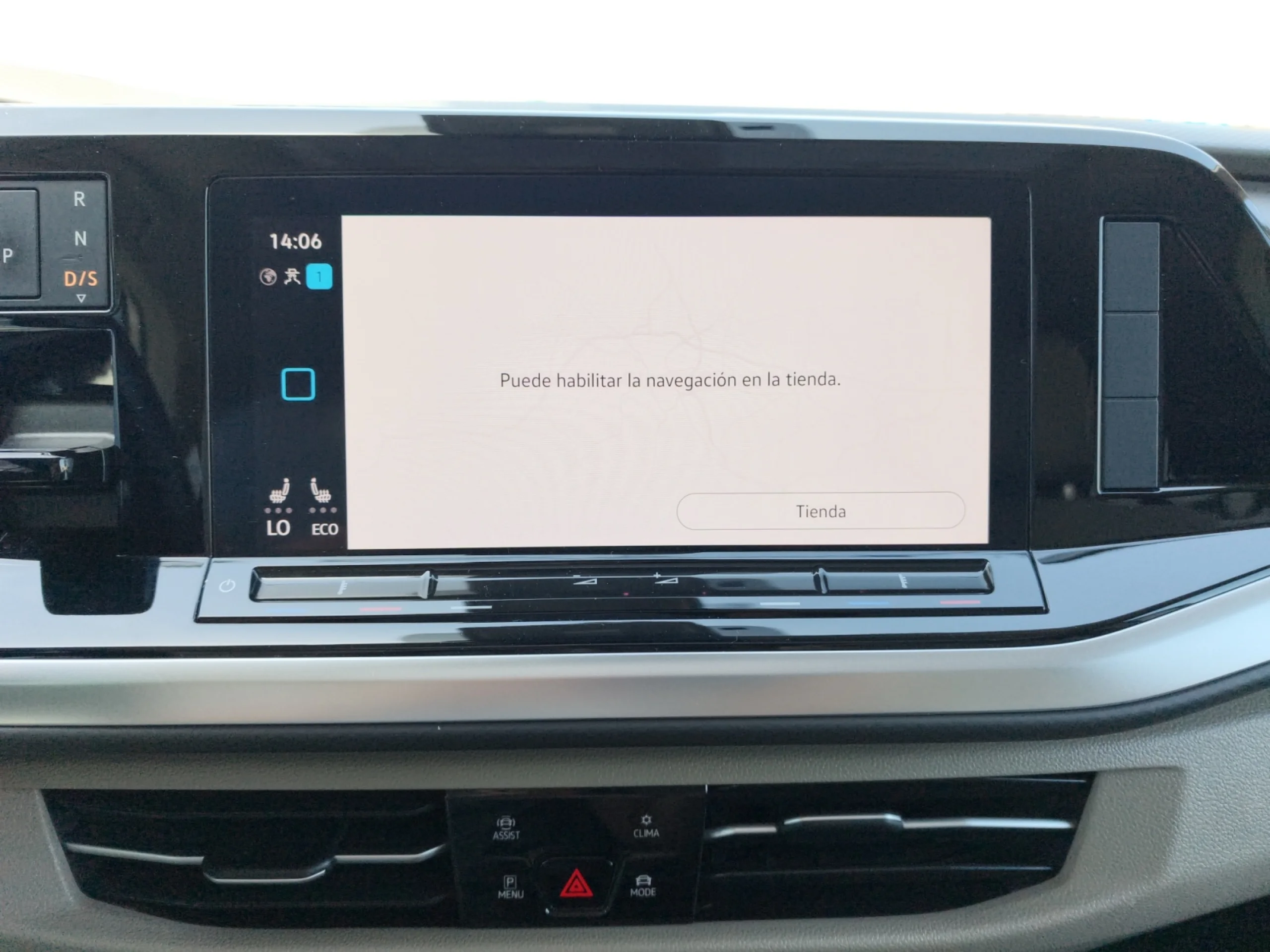 VOLKSWAGEN Multivan LIFE PHEV 1.4 TSI 160KW (218CV) DSG BC - Foto 9