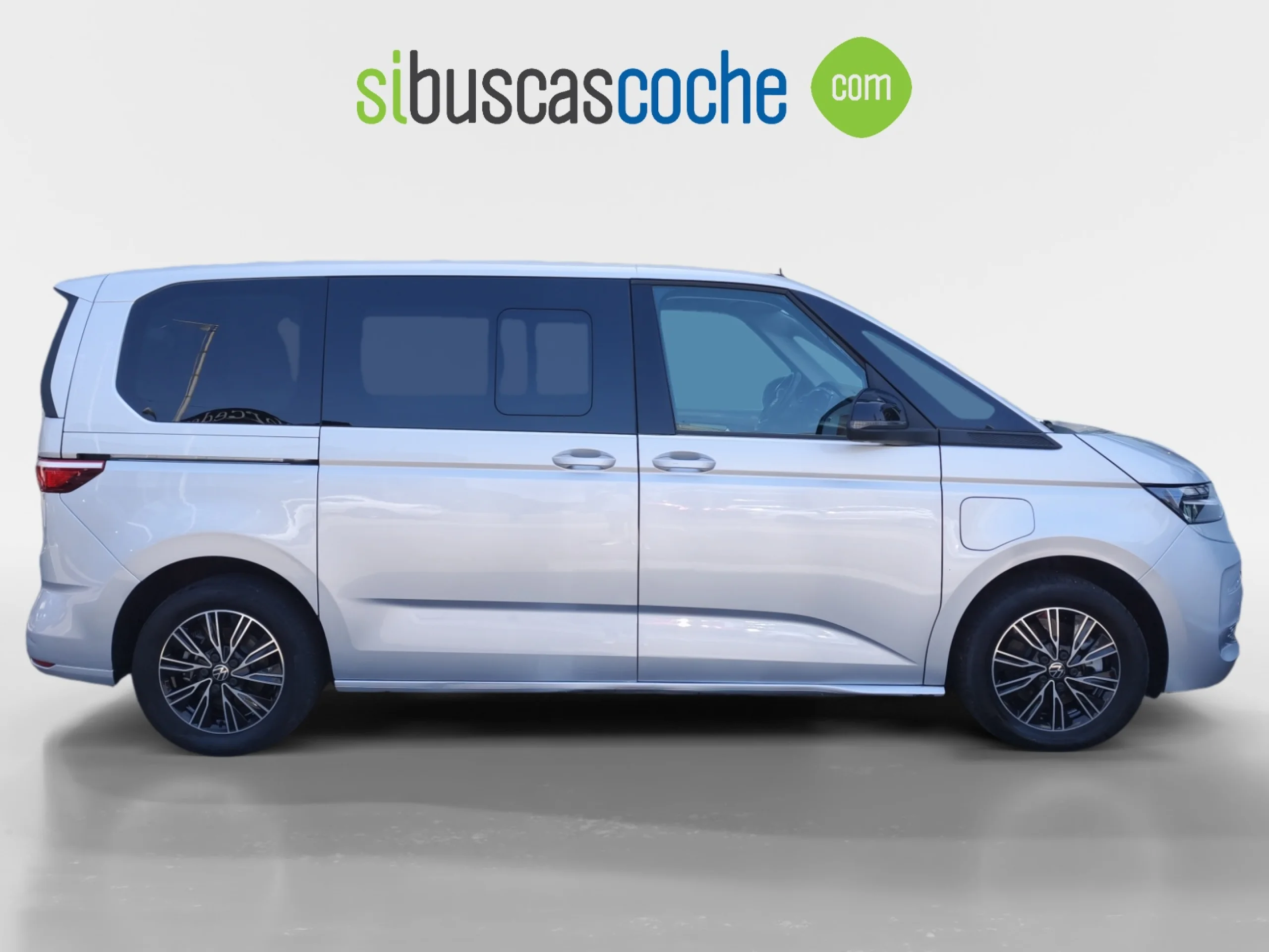 VOLKSWAGEN Multivan LIFE PHEV 1.4 TSI 160KW (218CV) DSG BC - Foto 3