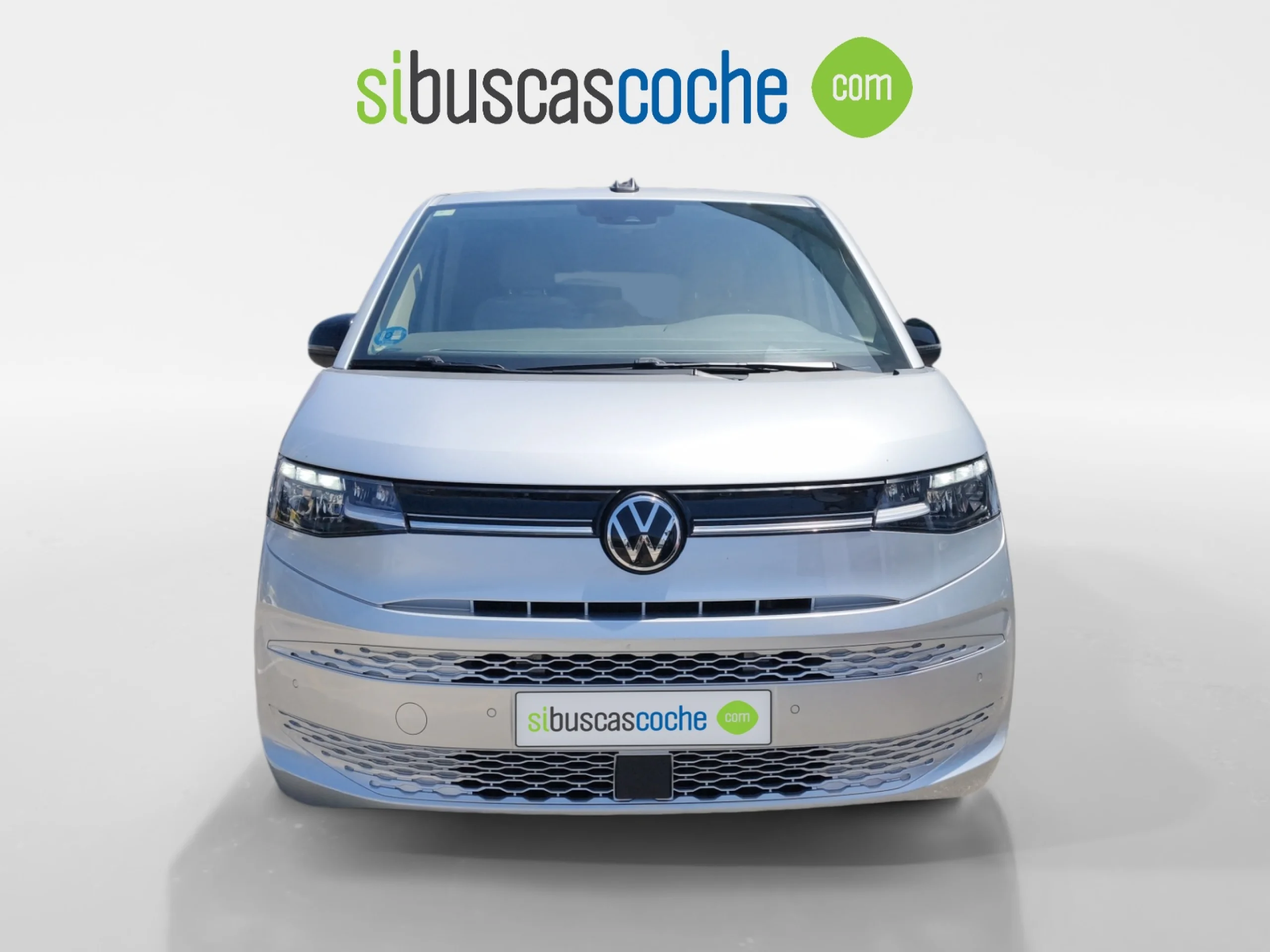 VOLKSWAGEN Multivan LIFE PHEV 1.4 TSI 160KW (218CV) DSG BC - Foto 12