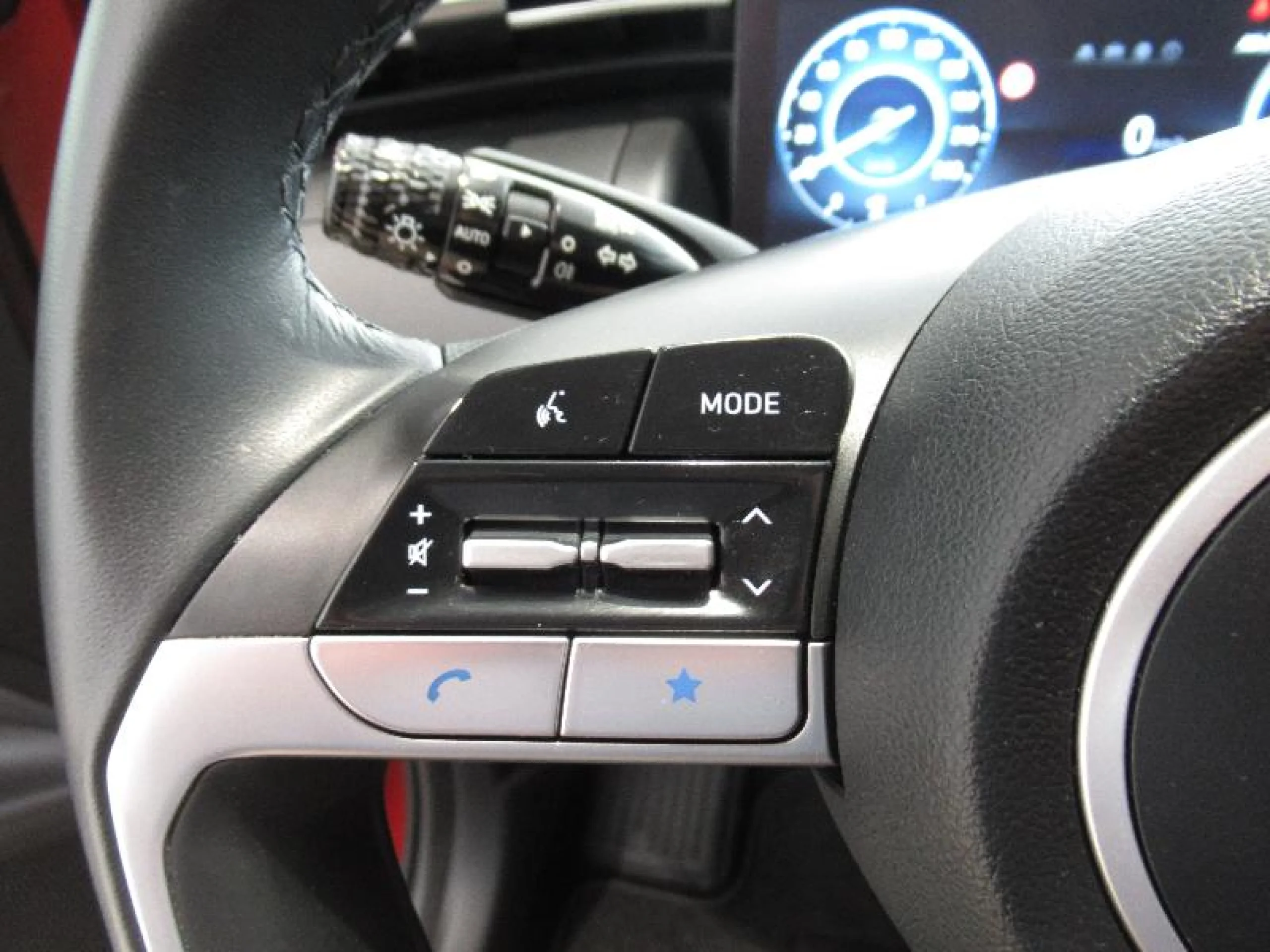 HYUNDAI TUCSON 1.6 CRDI 85KW (115CV) MAXX - Foto 17