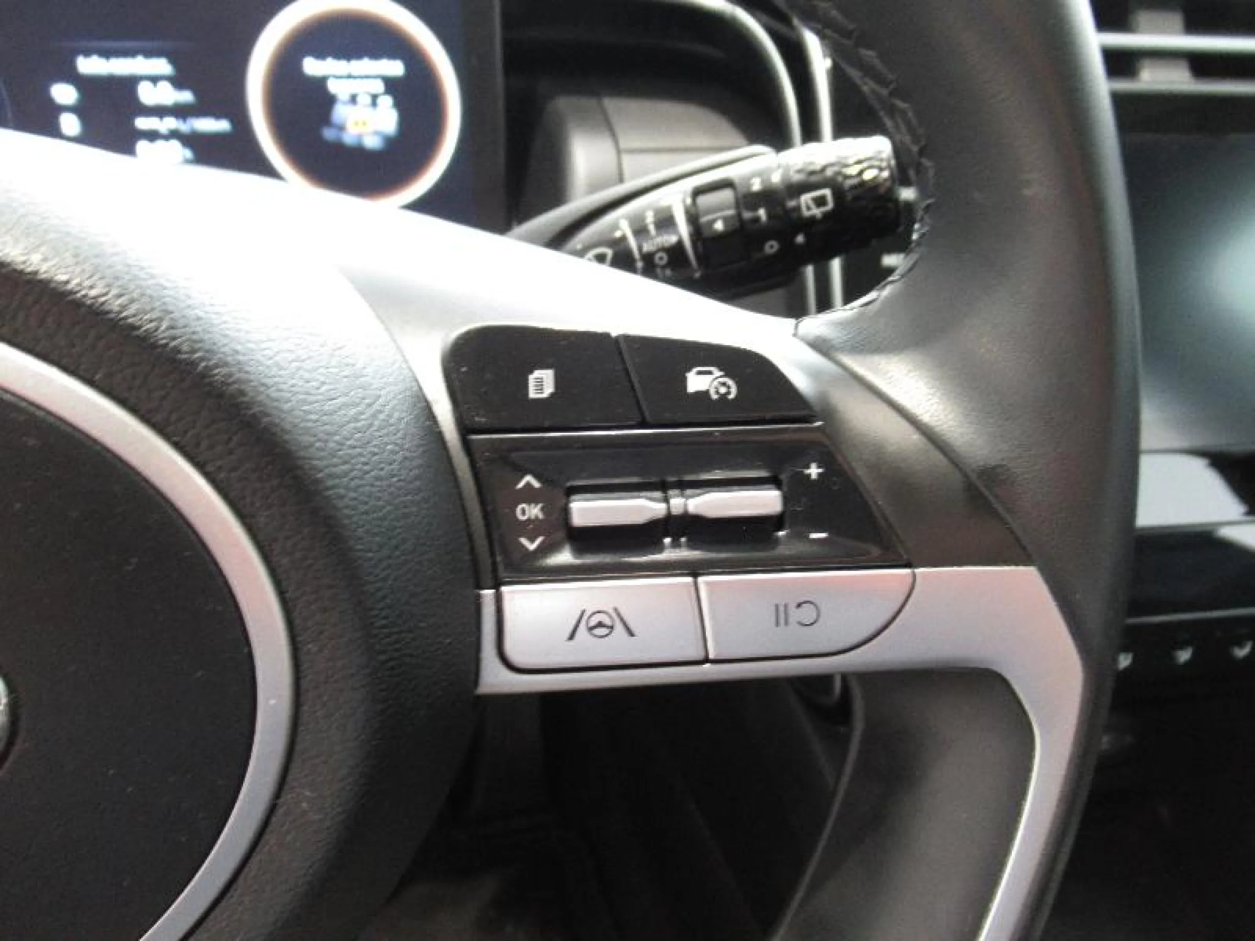 HYUNDAI TUCSON 1.6 CRDI 85KW (115CV) MAXX - Foto 18