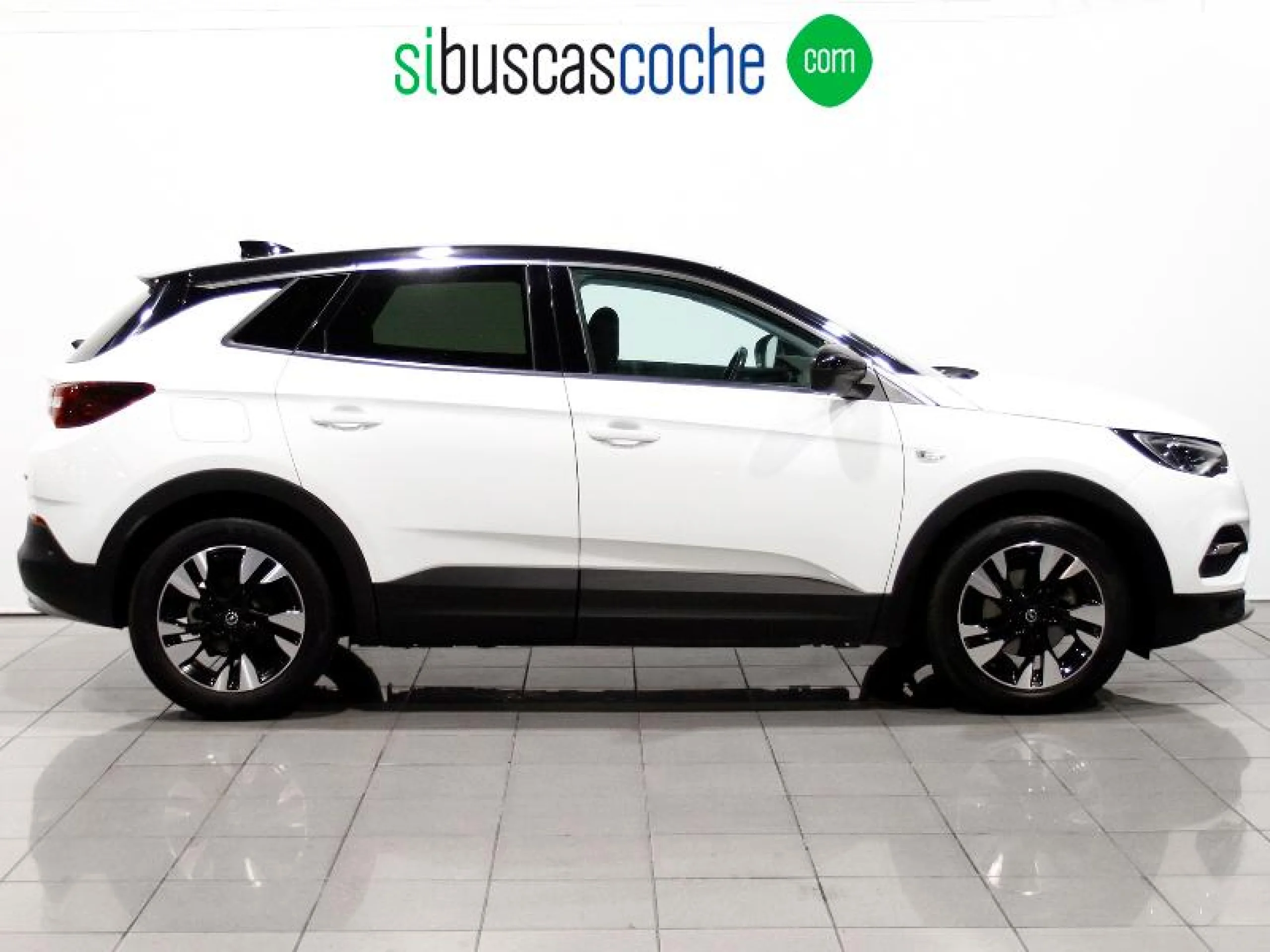 OPEL Grandland x 1.2 TURBO ULTIMATE - Foto 2