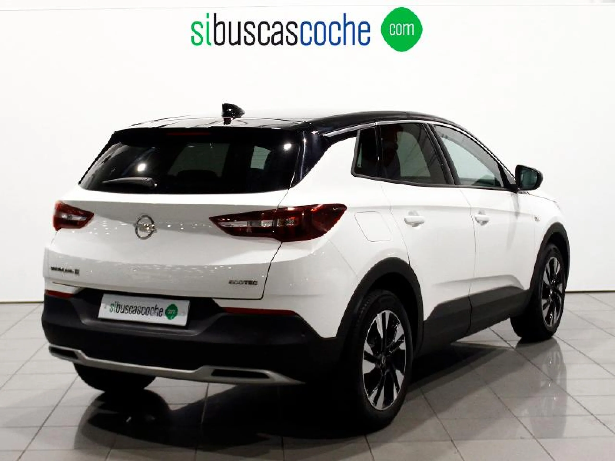 OPEL Grandland x 1.2 TURBO ULTIMATE - Foto 3