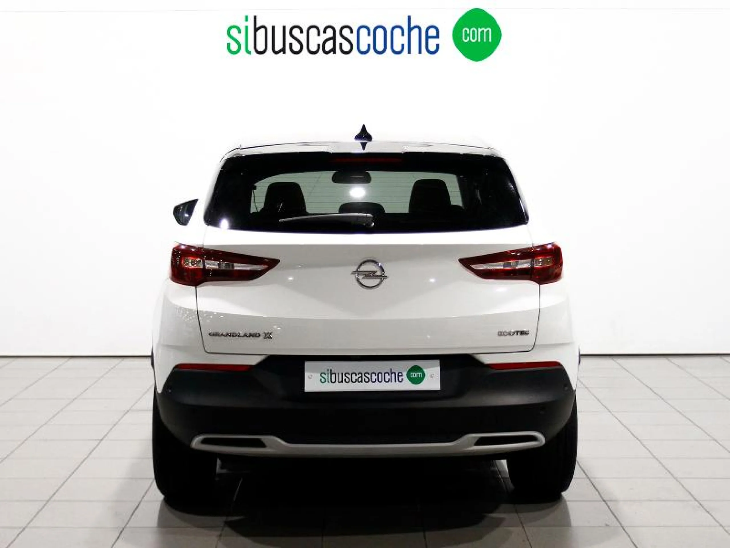 OPEL Grandland x 1.2 TURBO ULTIMATE - Foto 18