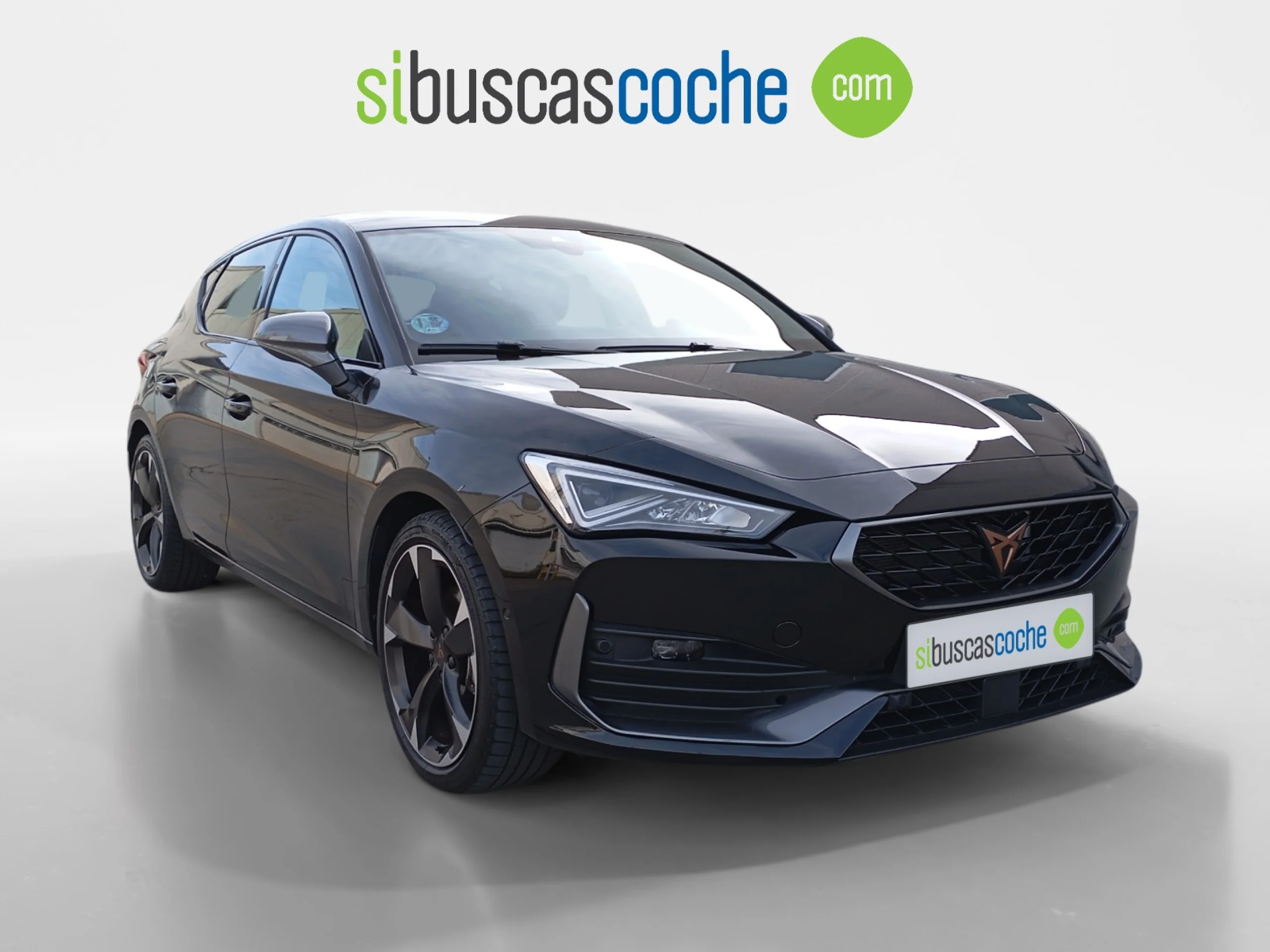 CUPRA LEON 1.5 ETSI 110KW (150CV) DSG TECH EDITION - Foto 1