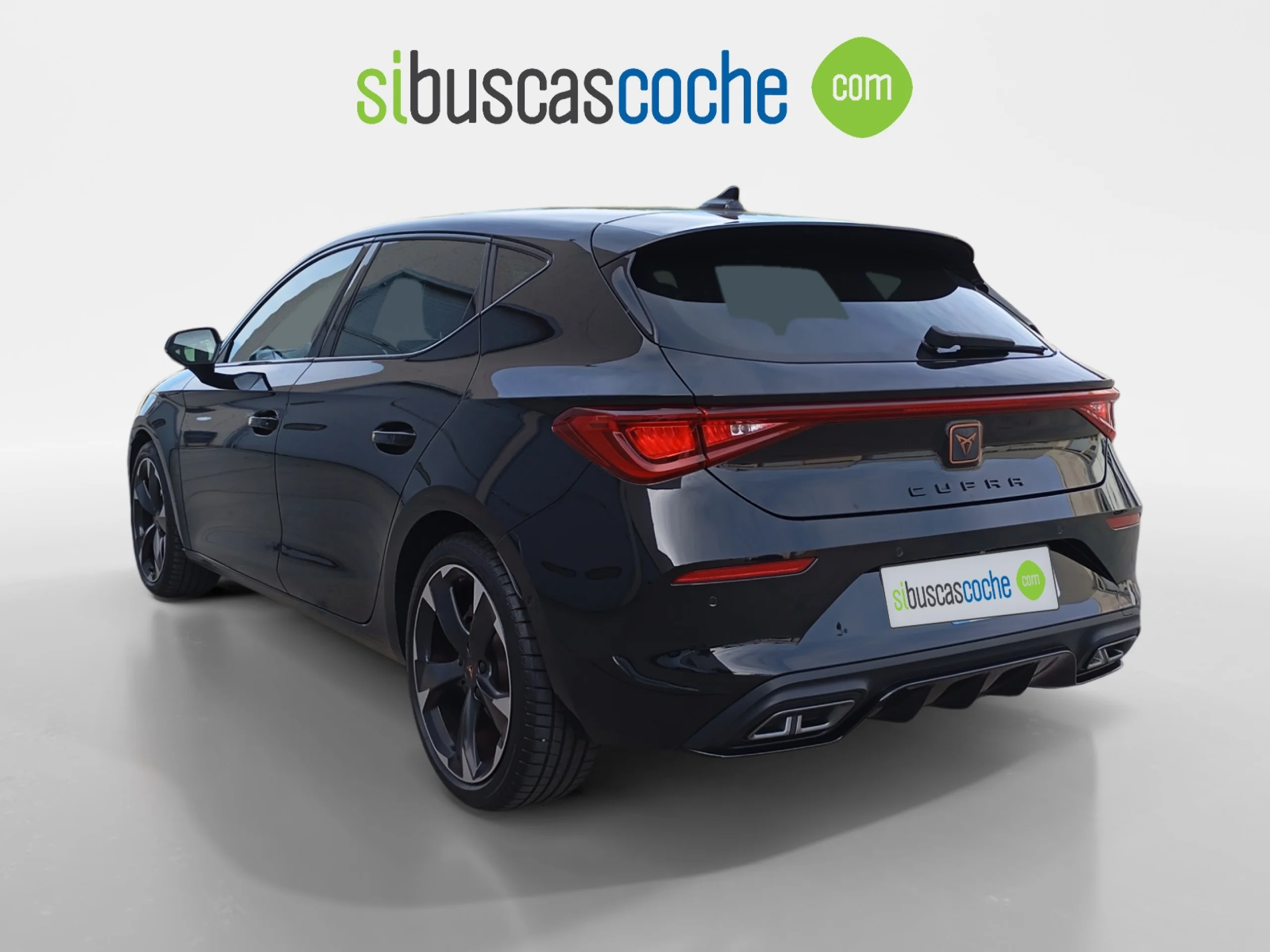 CUPRA LEON 1.5 ETSI 110KW (150CV) DSG TECH EDITION - Foto 2