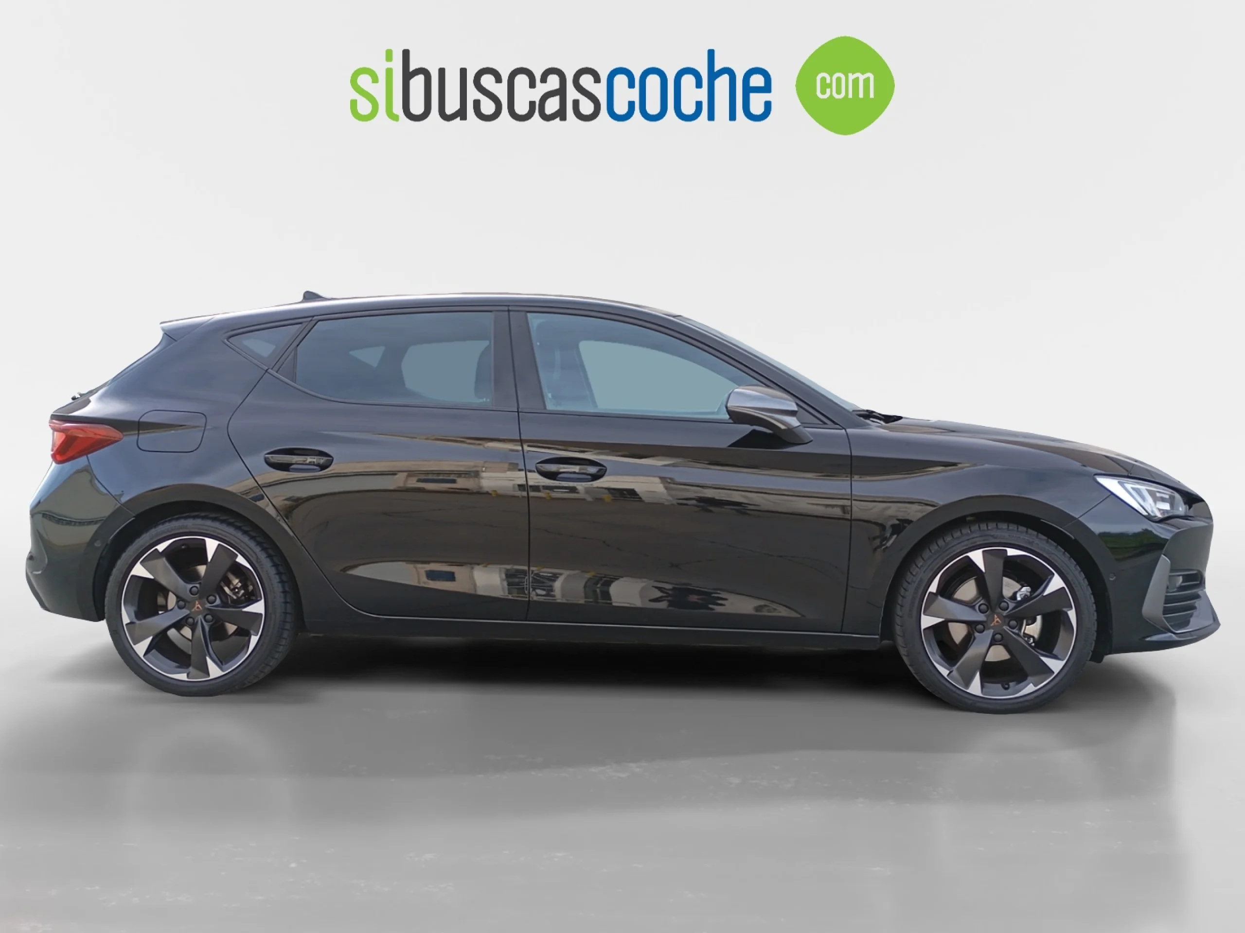 CUPRA LEON 1.5 ETSI 110KW (150CV) DSG TECH EDITION - Foto 3