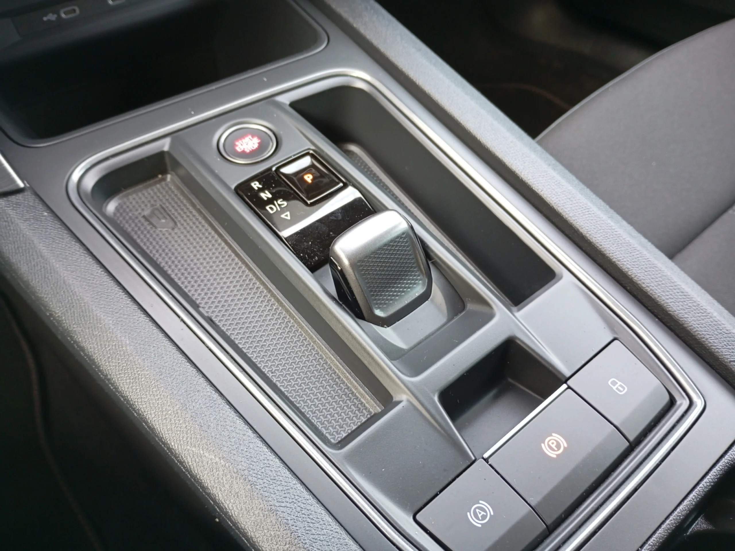 CUPRA LEON 1.5 ETSI 110KW (150CV) DSG TECH EDITION - Foto 14