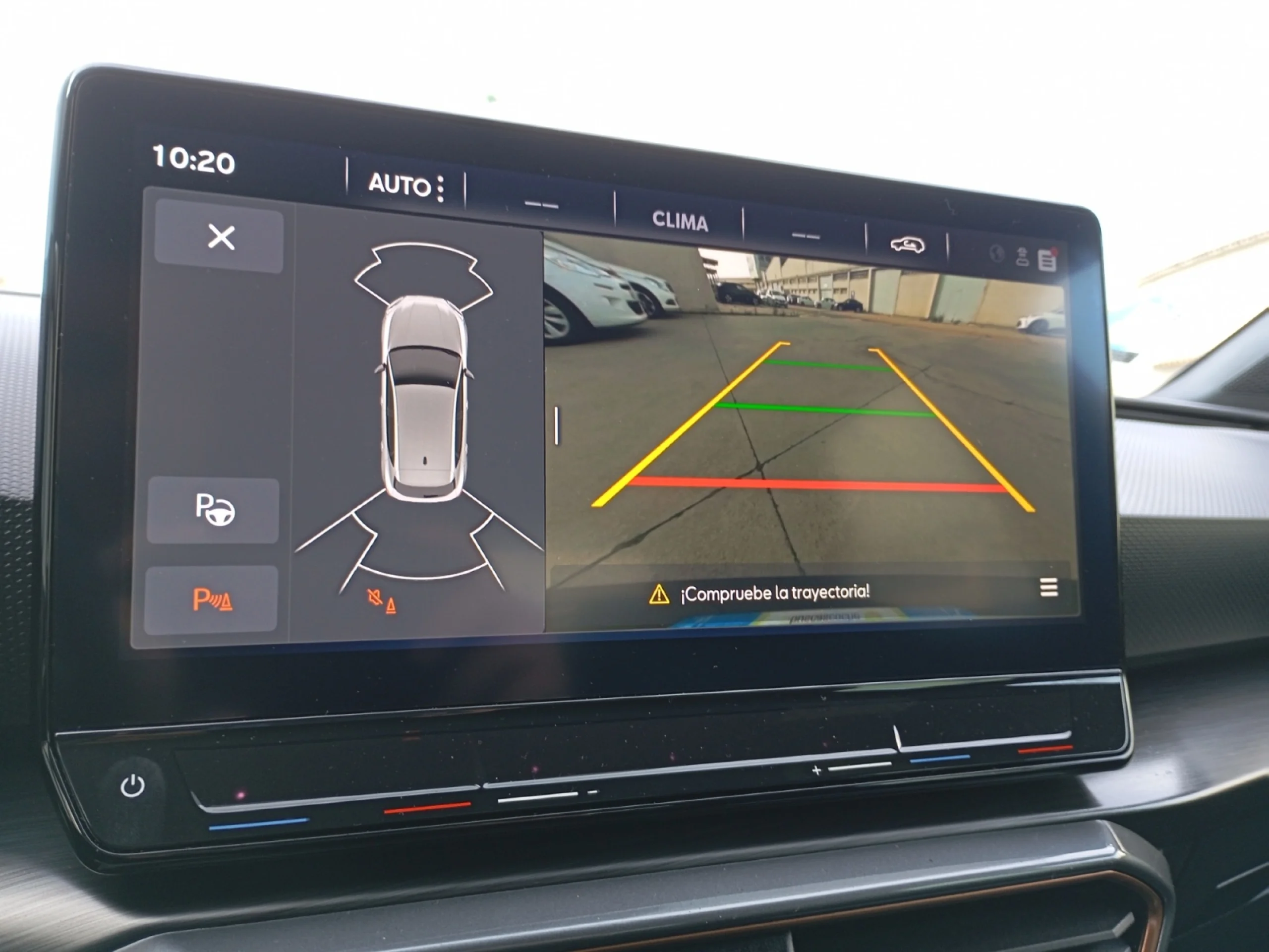 CUPRA LEON 1.5 ETSI 110KW (150CV) DSG TECH EDITION - Foto 15