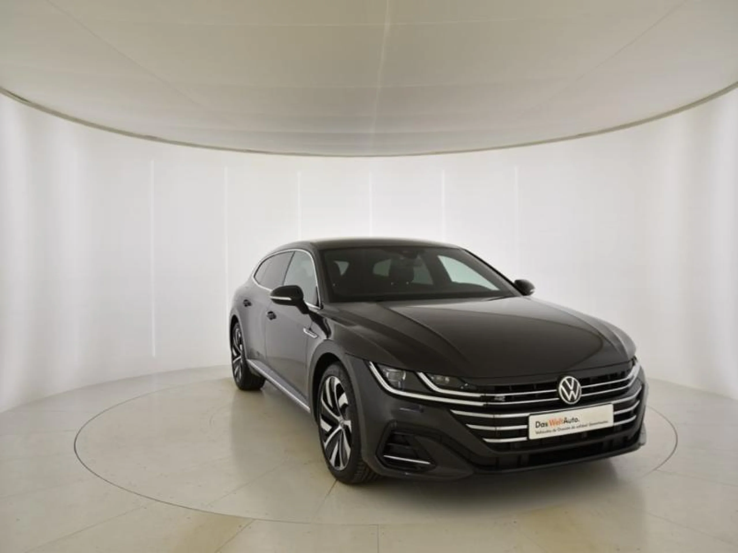 VOLKSWAGEN ARTEON R LINE 2.0 TDI 110KW (150CV) DSG S BRAKE - Foto 1