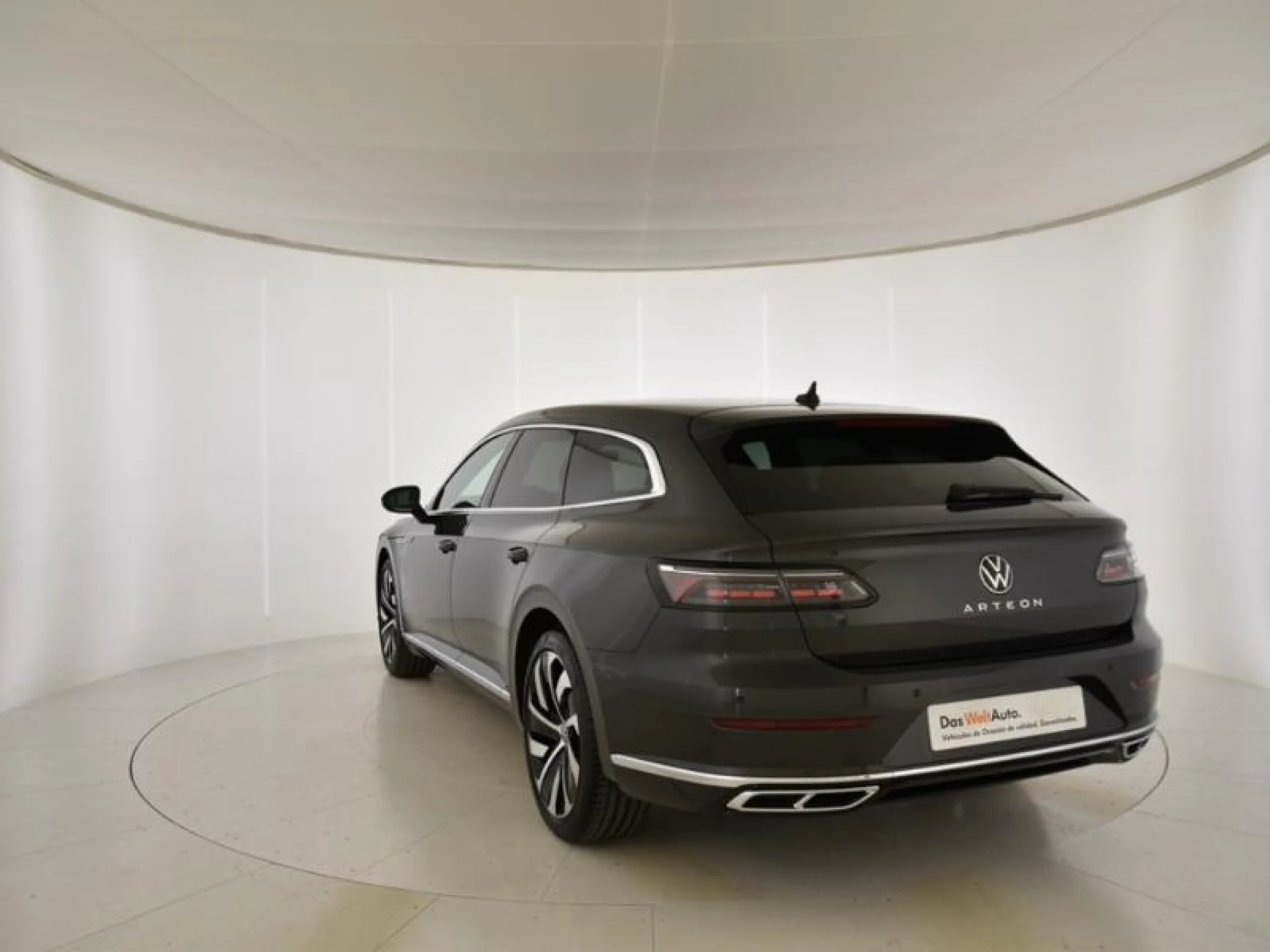 VOLKSWAGEN ARTEON R LINE 2.0 TDI 110KW (150CV) DSG S BRAKE - Foto 2