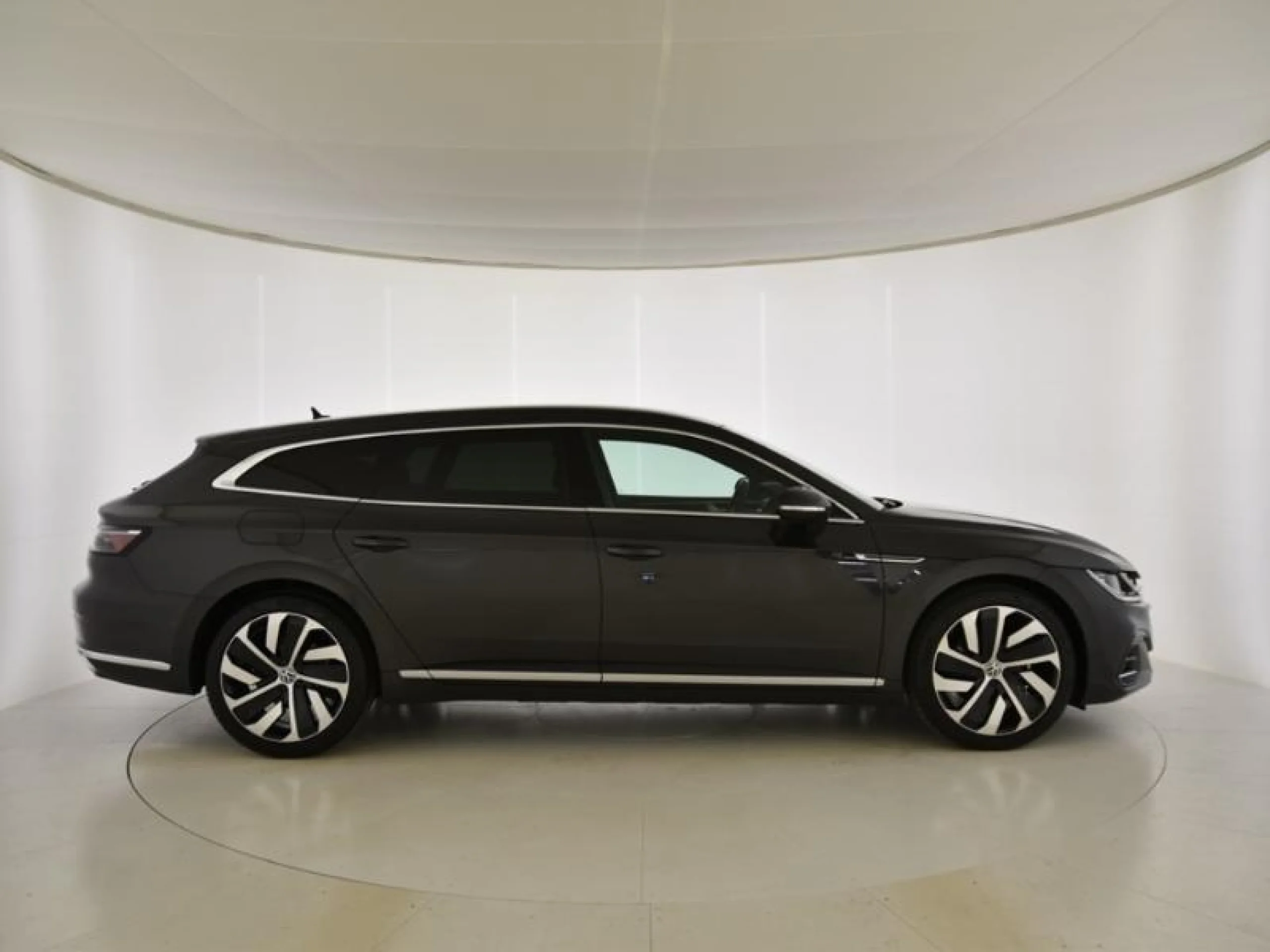 VOLKSWAGEN ARTEON R LINE 2.0 TDI 110KW (150CV) DSG S BRAKE - Foto 3