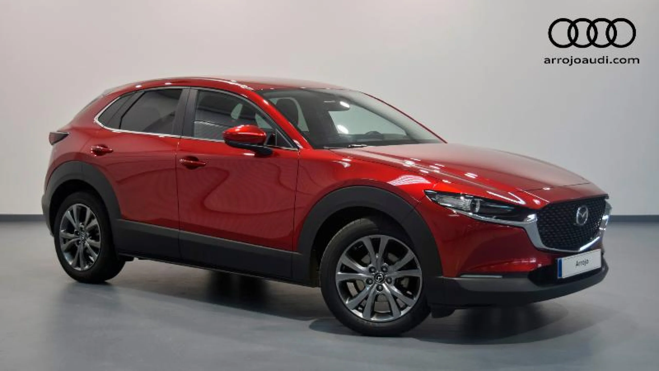 MAZDA Cx 30 2.0 137KW ZENITH (SIN PACK BOSE) - Foto 1