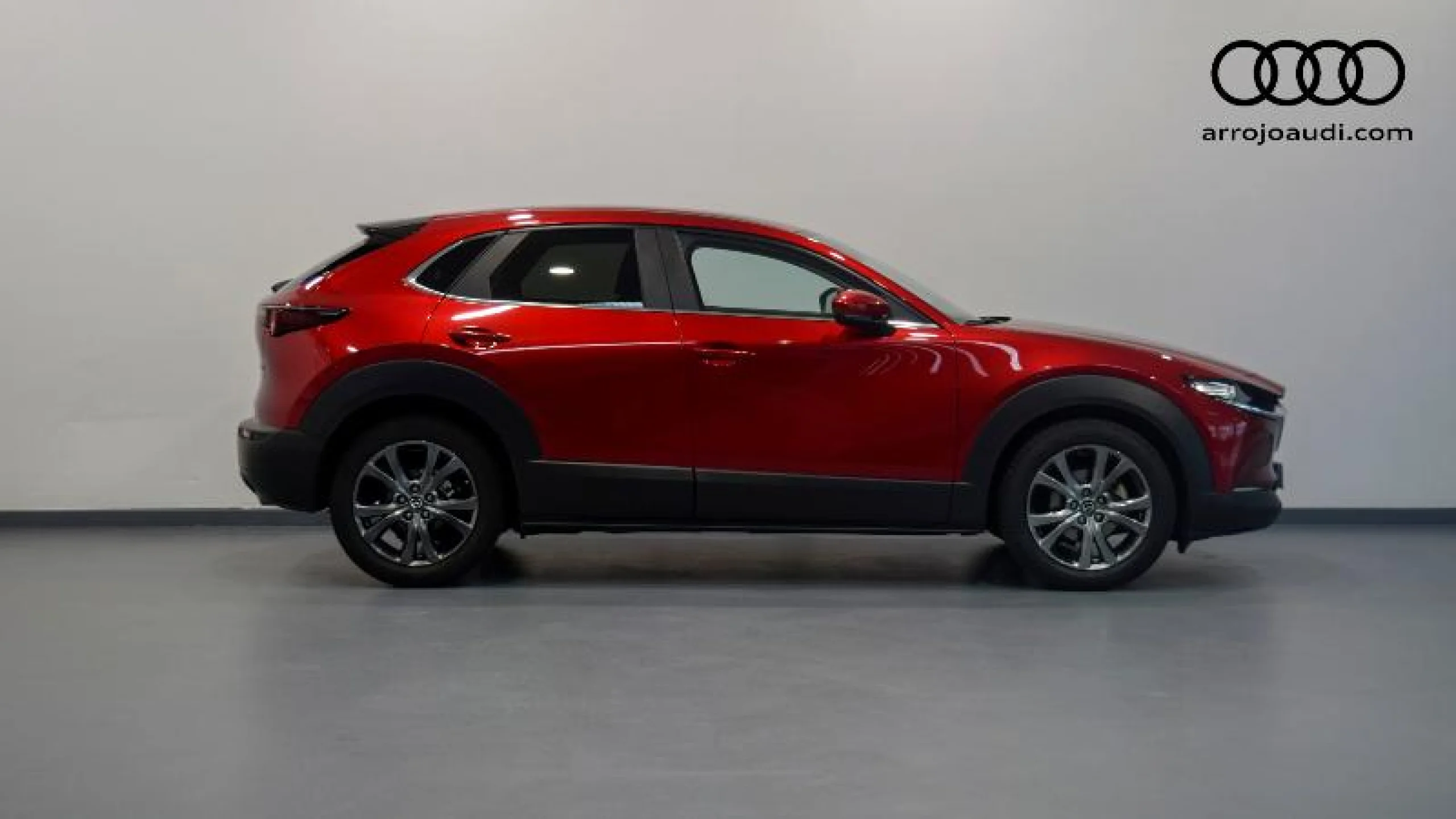 MAZDA Cx 30 2.0 137KW ZENITH (SIN PACK BOSE) - Foto 3