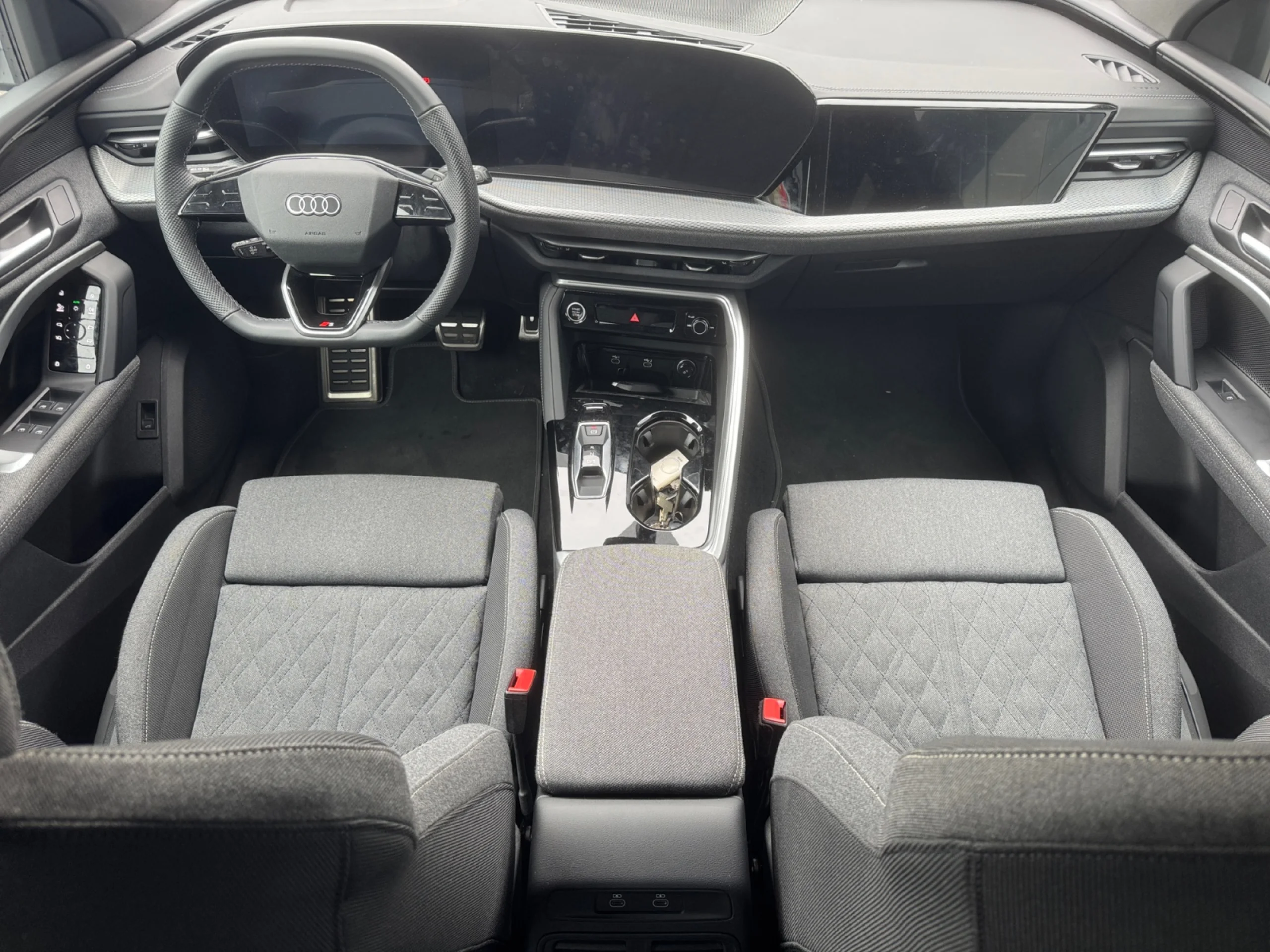 AUDI Q5 SPORTBACK S LINE TDI QUATTRO 150KW (204CV) S TRONI - Foto 4