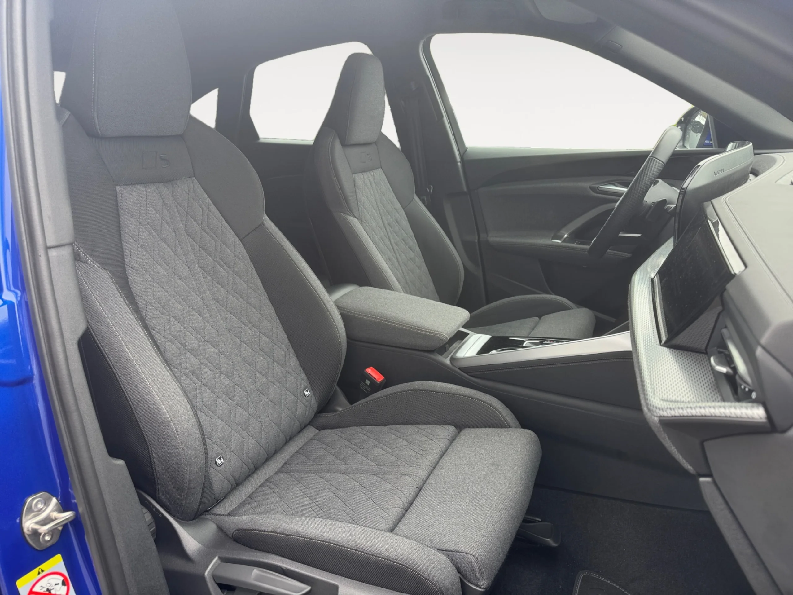 AUDI Q5 SPORTBACK S LINE TDI QUATTRO 150KW (204CV) S TRONI - Foto 5