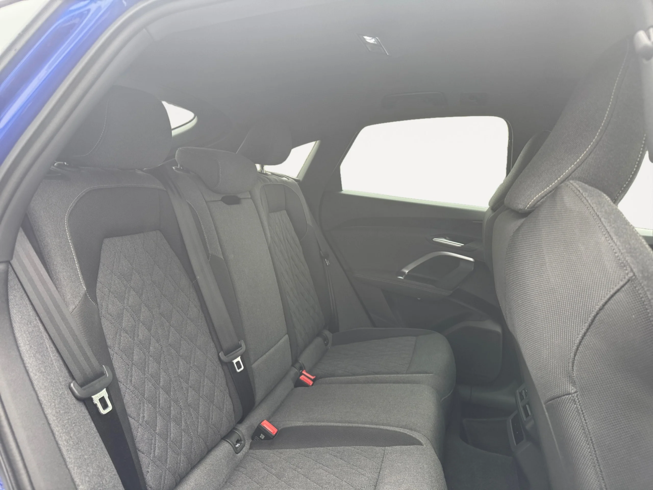 AUDI Q5 SPORTBACK S LINE TDI QUATTRO 150KW (204CV) S TRONI - Foto 6