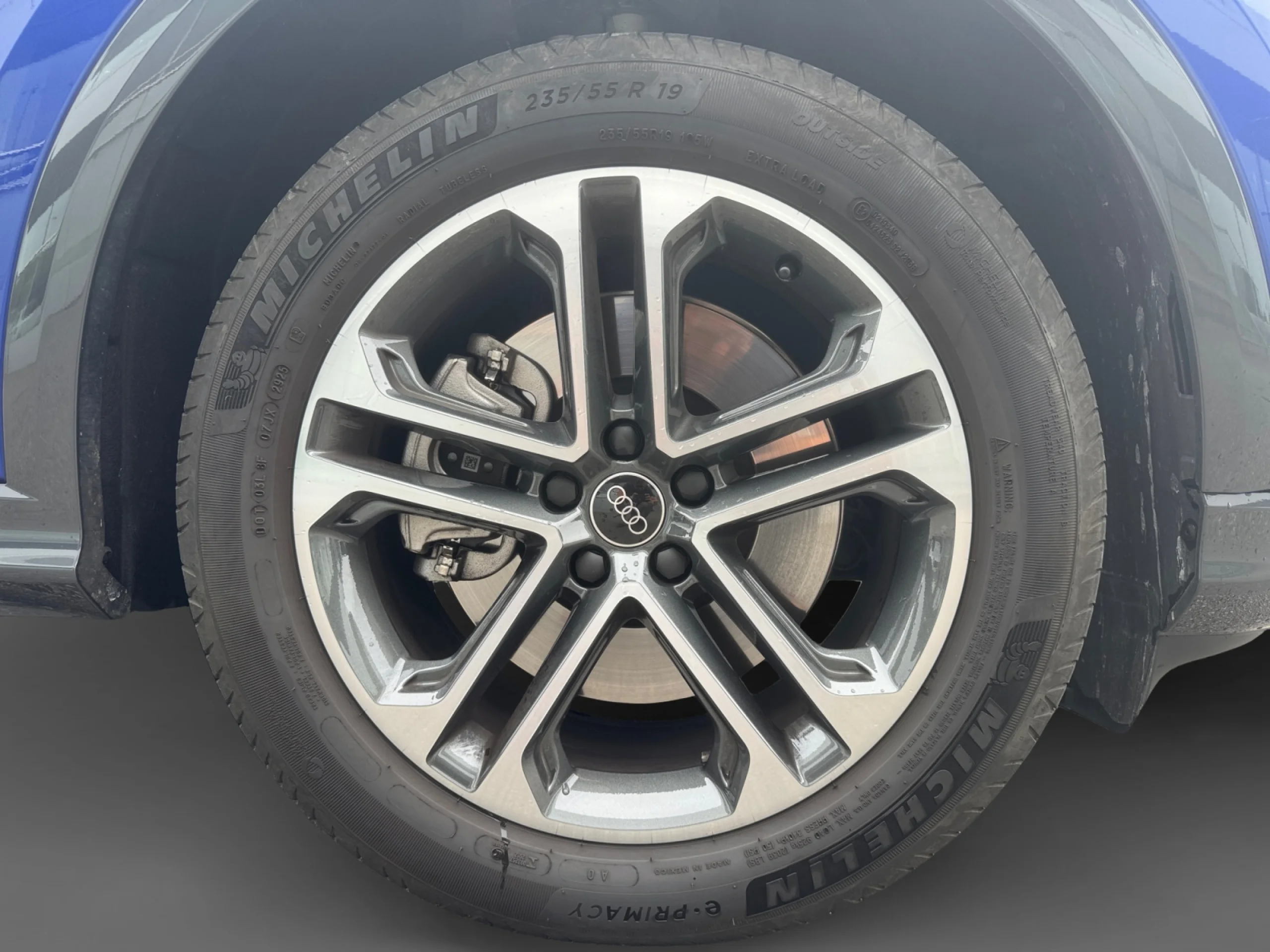 AUDI Q5 SPORTBACK S LINE TDI QUATTRO 150KW (204CV) S TRONI - Foto 7