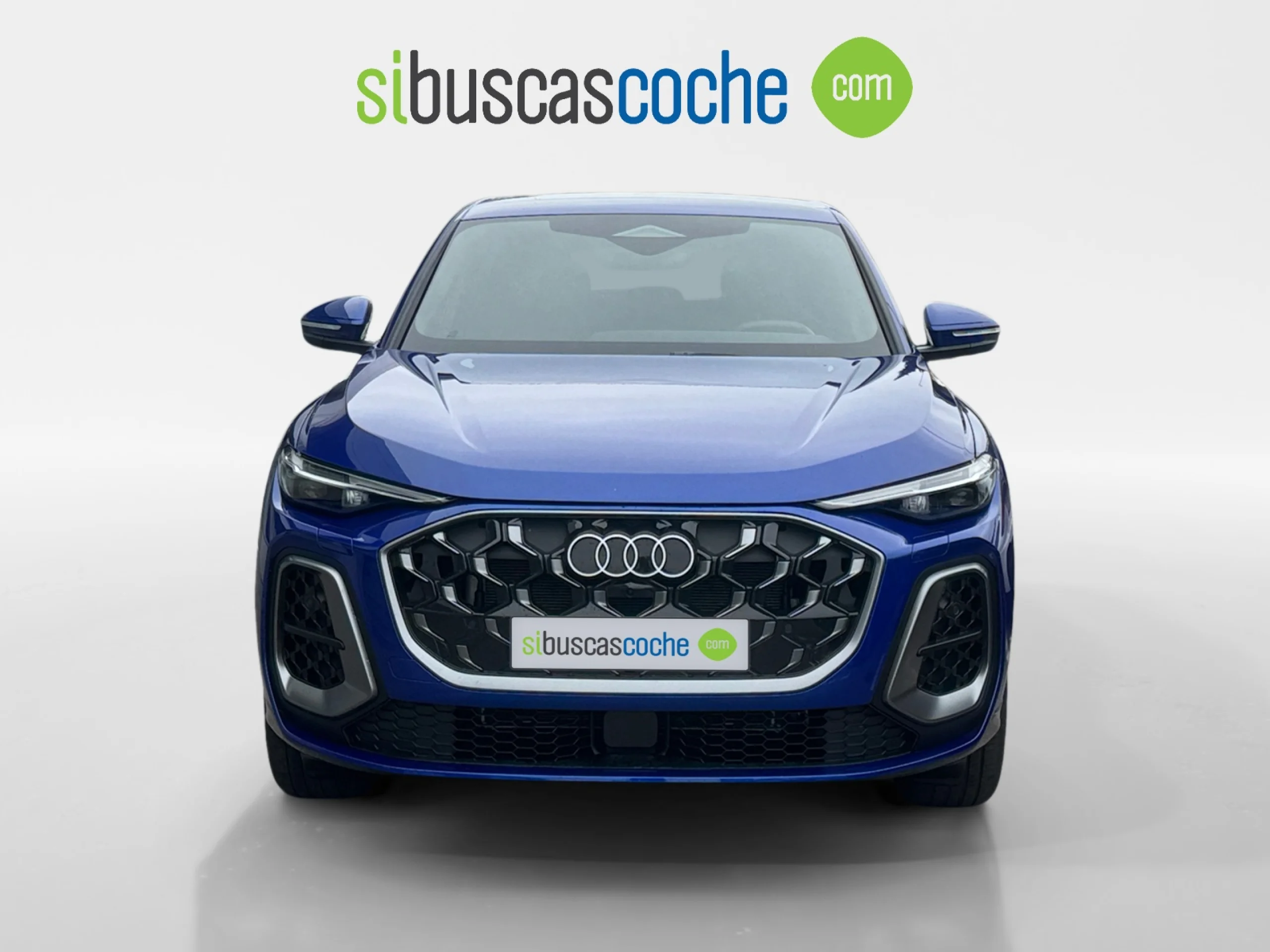 AUDI Q5 SPORTBACK S LINE TDI QUATTRO 150KW (204CV) S TRONI - Foto 10