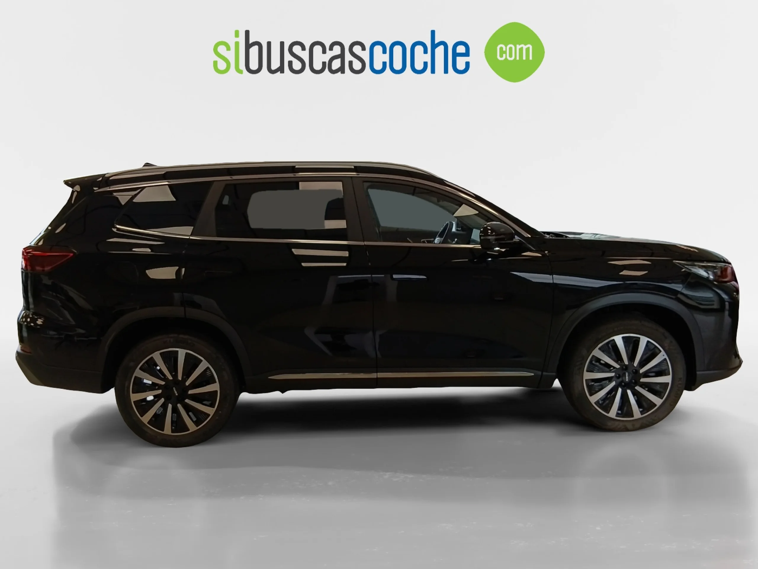 EBRO S800 S800 LUXURY GASOLINA1.5L PHEV - Foto 3